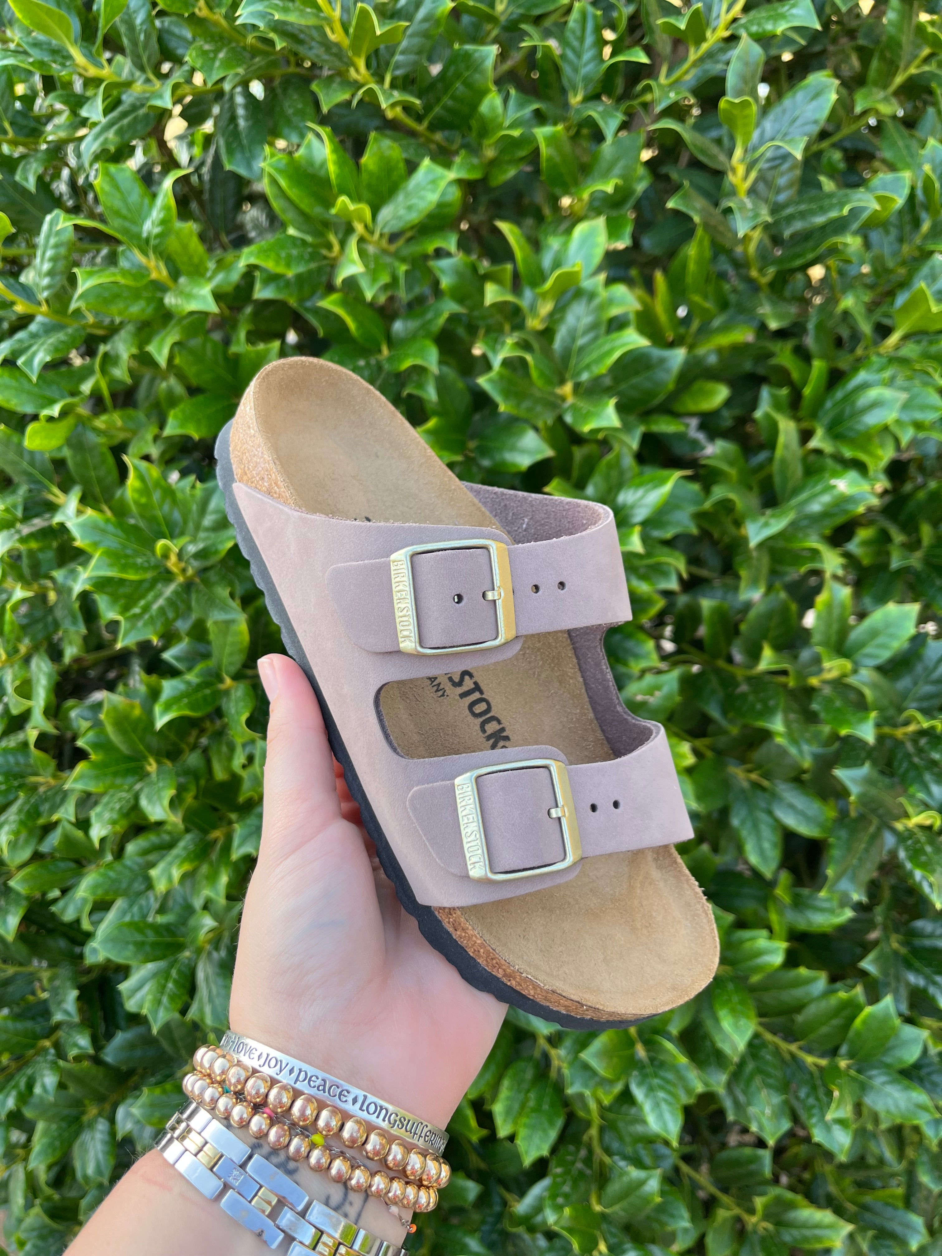 Arizona- Faded Purple