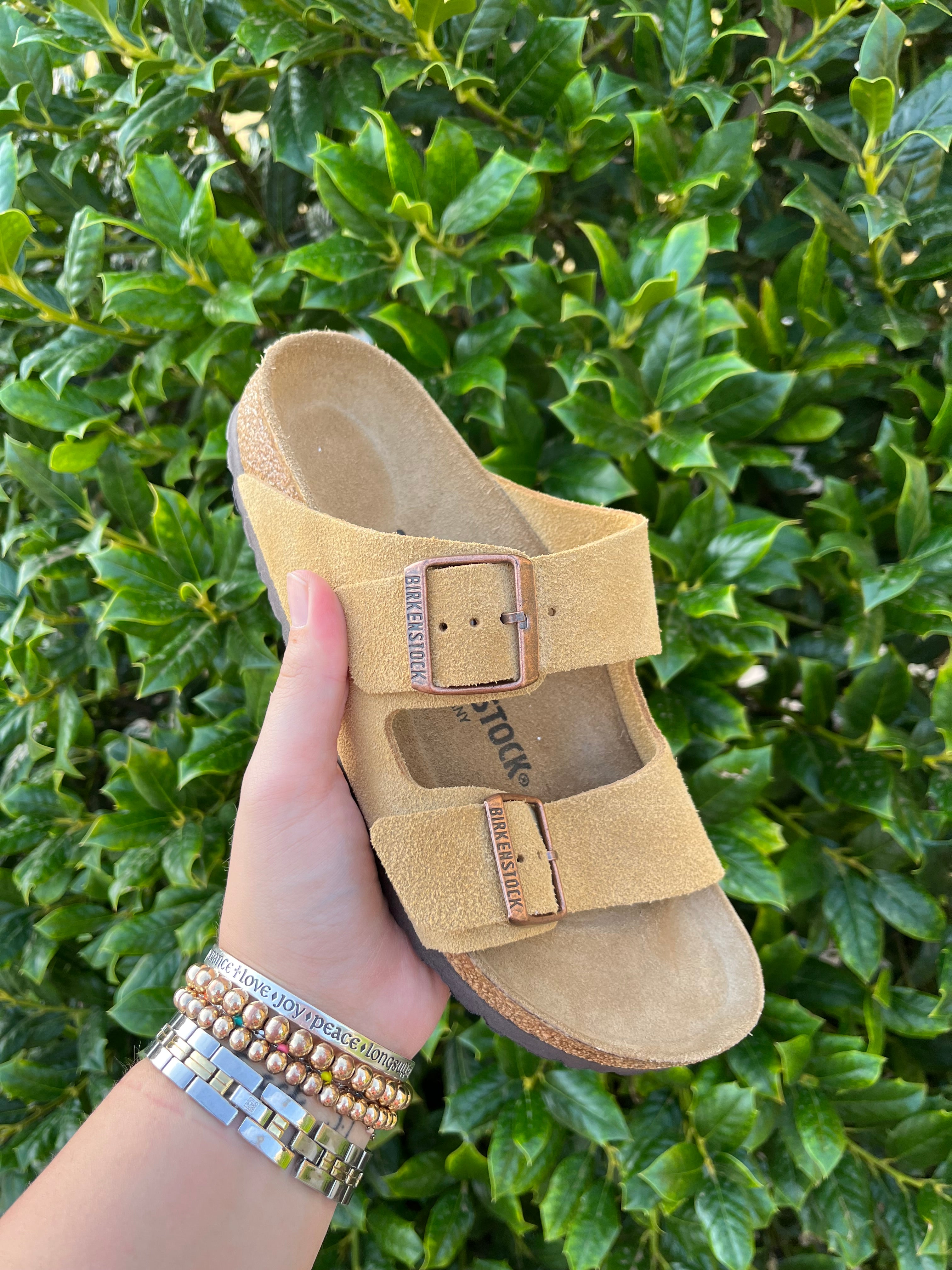 Arizona BS, Latte Cream