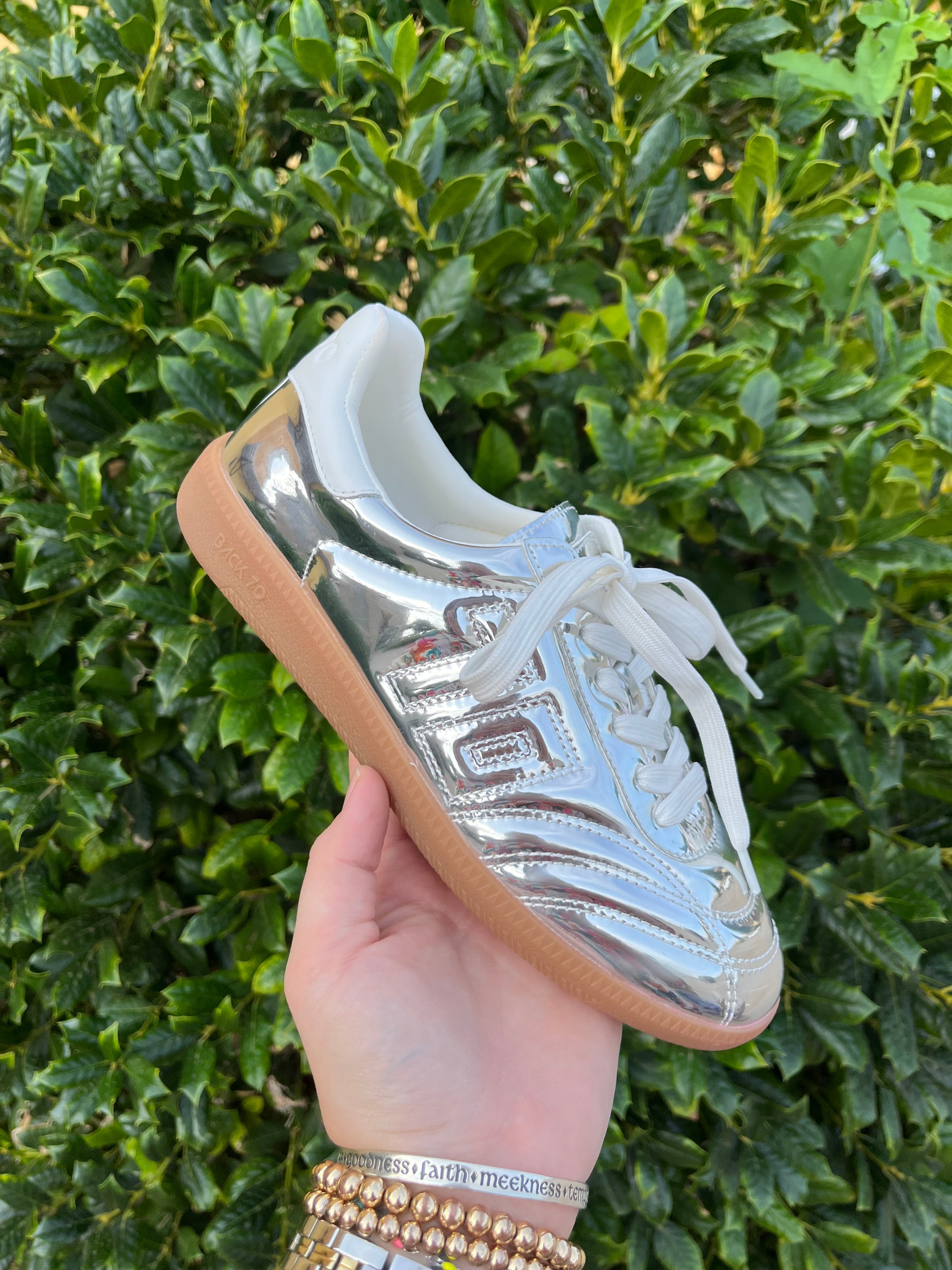 Back 70 - Fluffy - Gold, Silver, Bronze