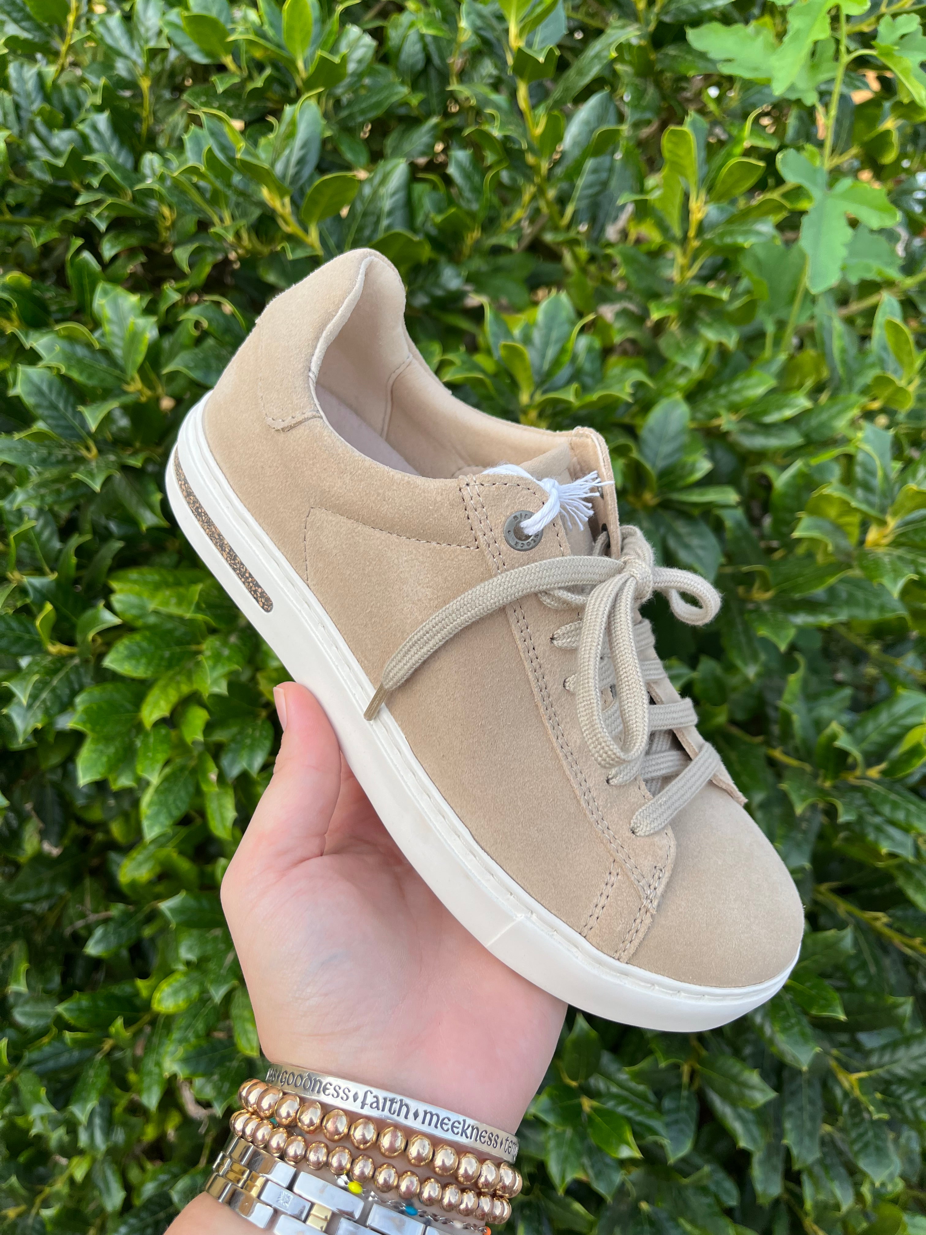 Bend Low, Sandcastle