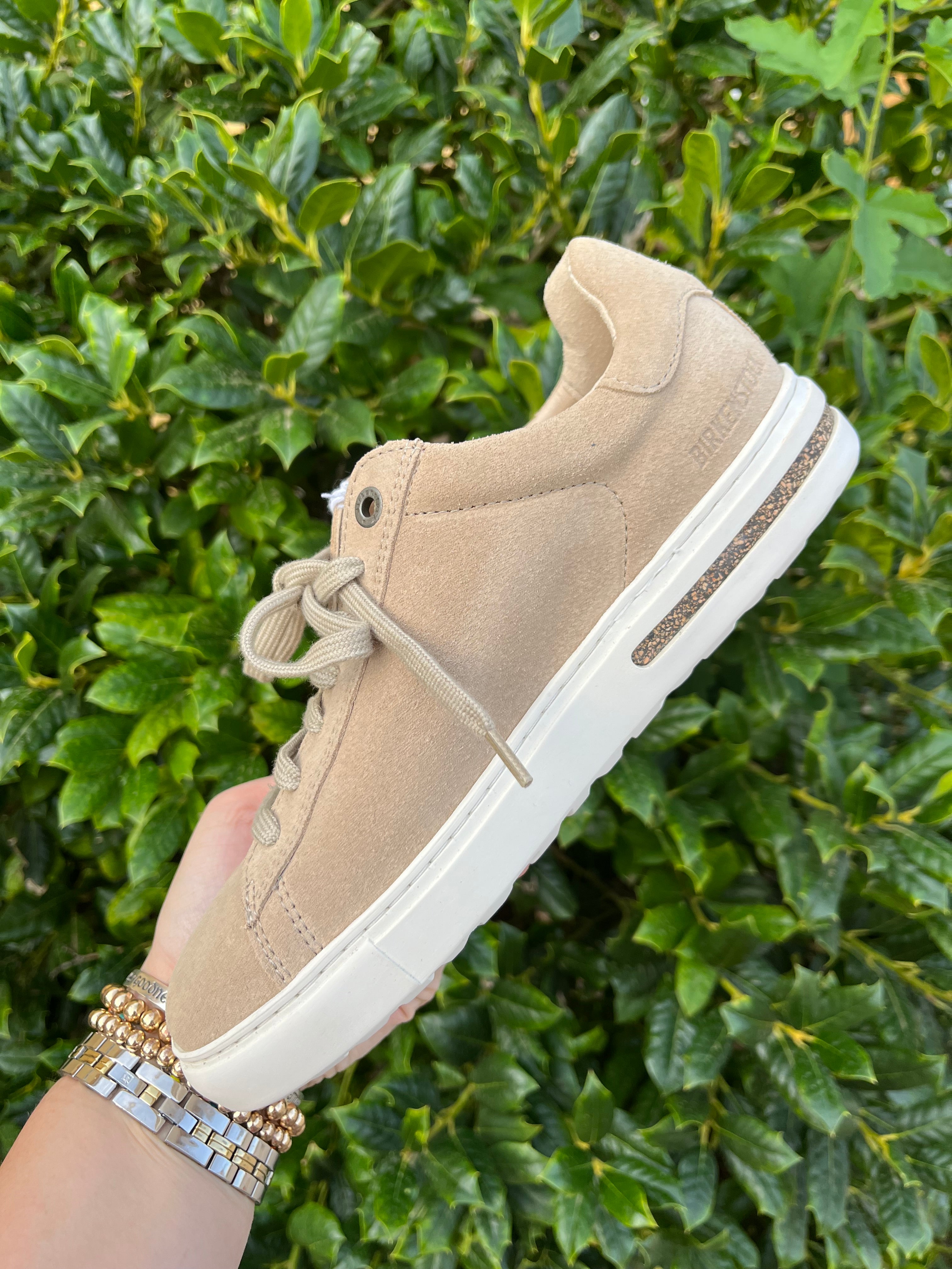 Bend Low, Sandcastle