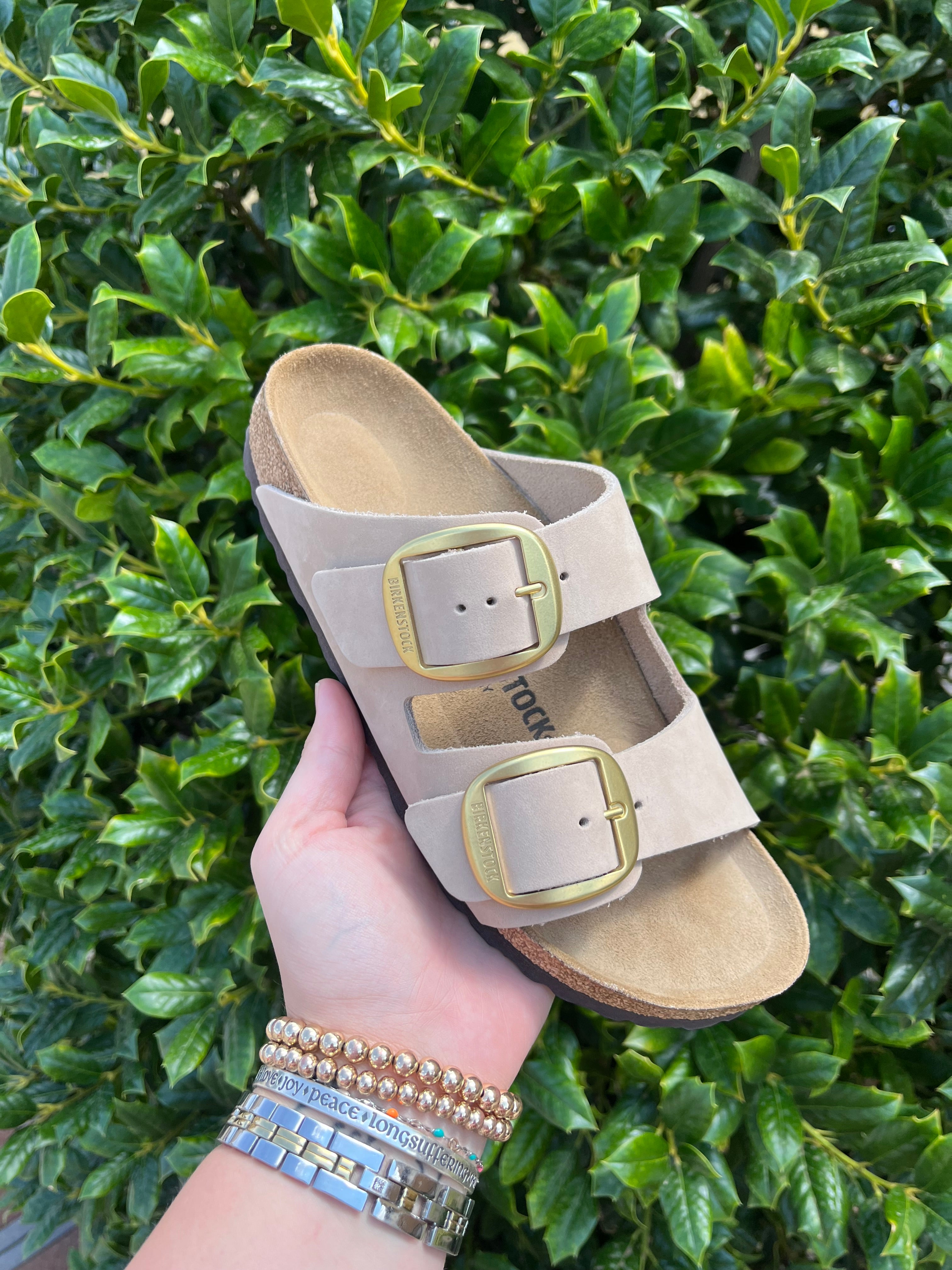 Arizona, Big Buckle - Sandcastle