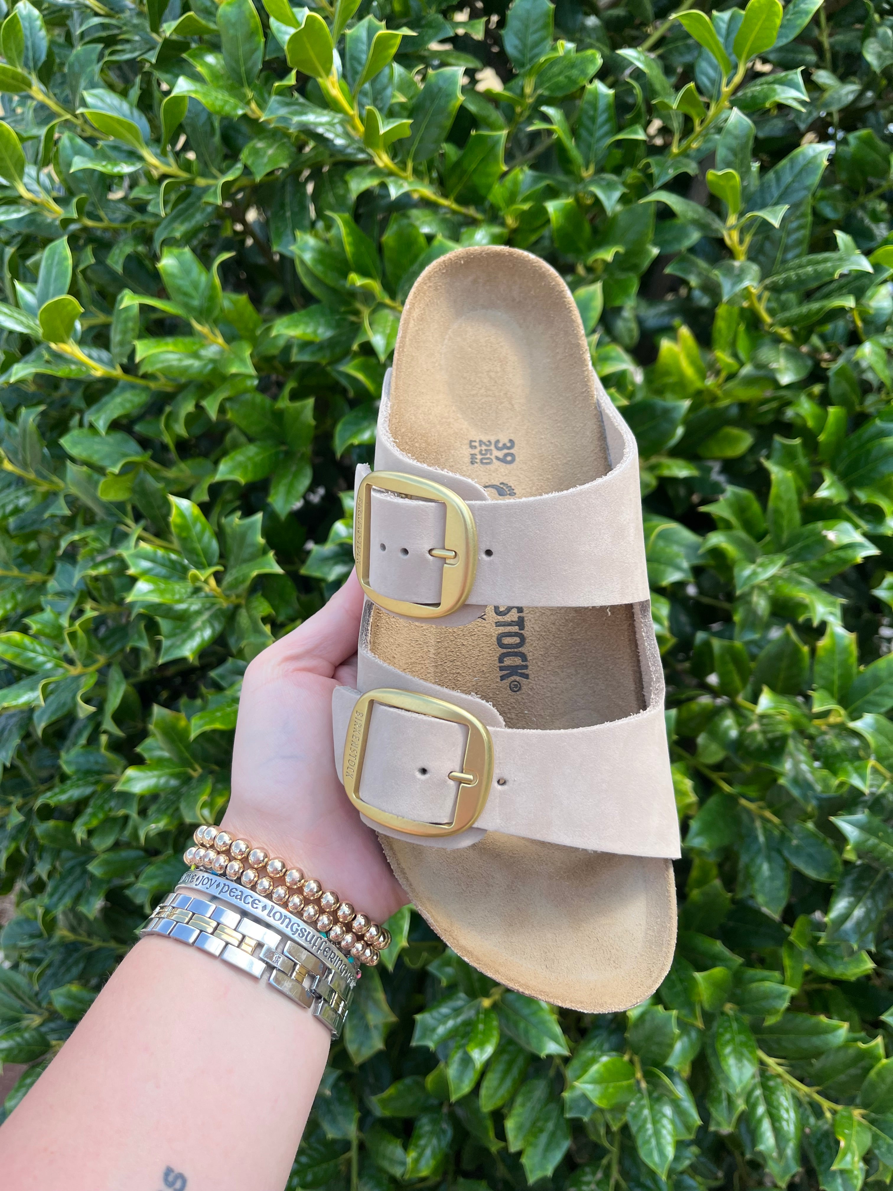 Arizona, Big Buckle - Sandcastle