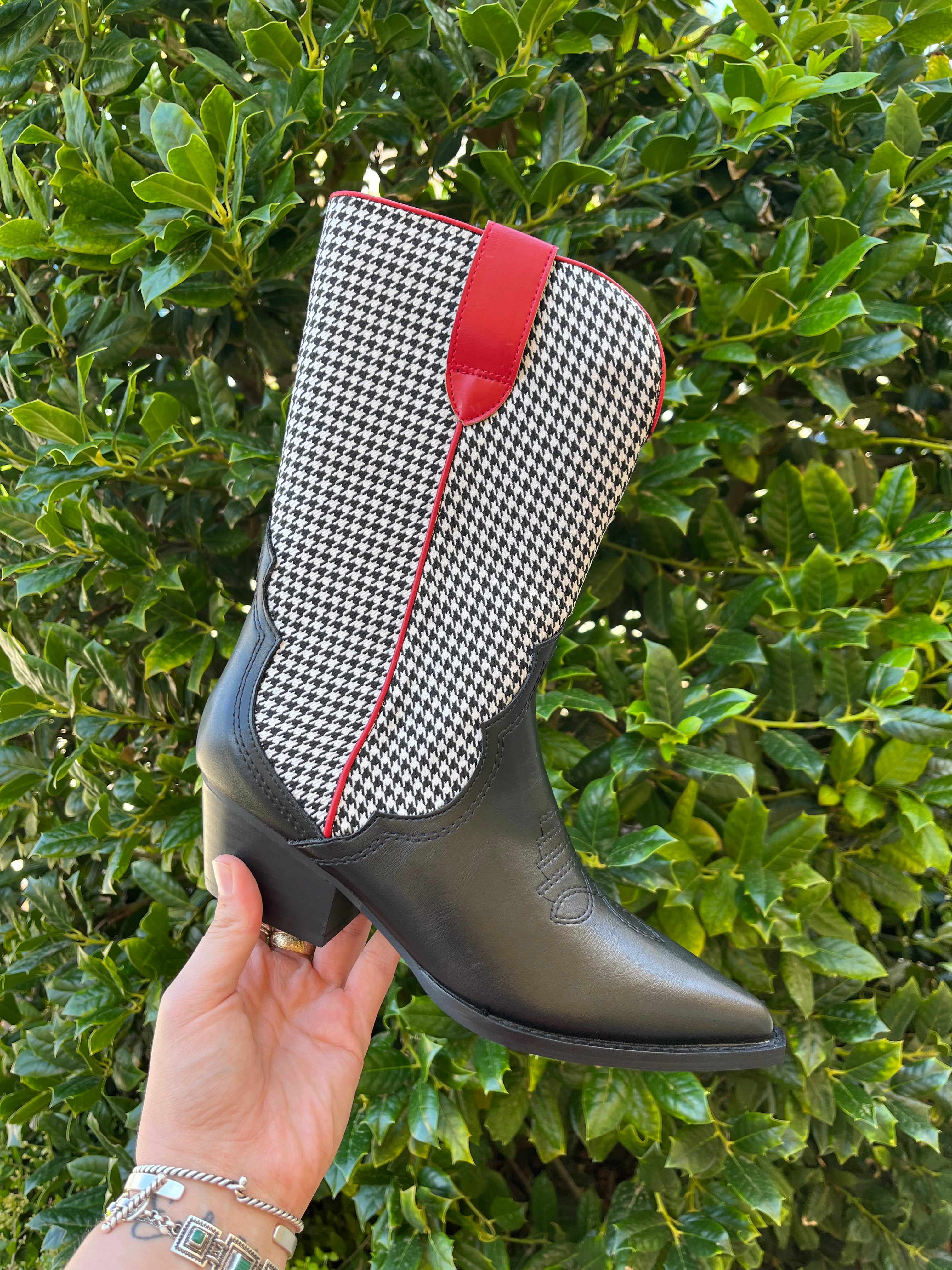 Somebody's Problem Boot