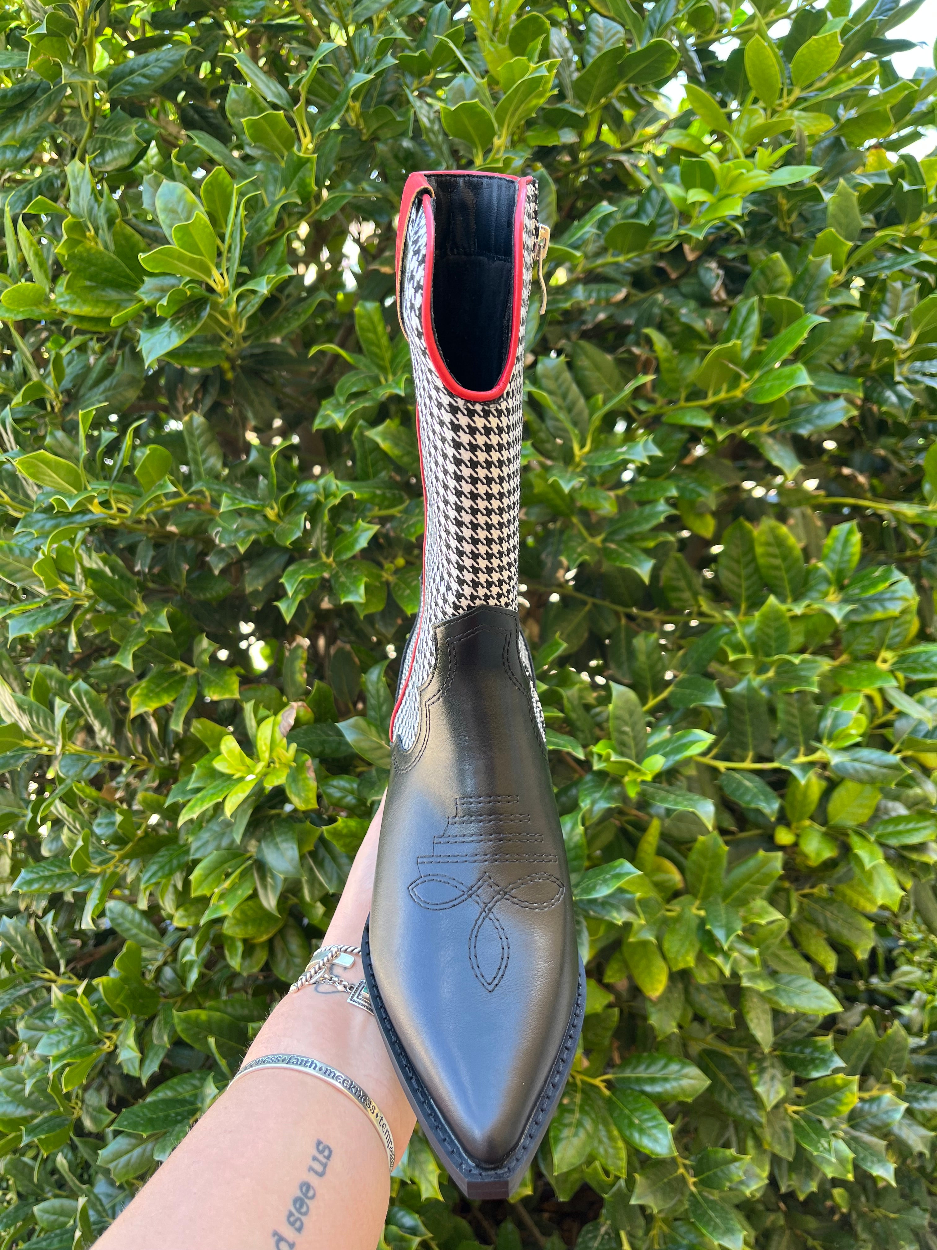 Somebody's Problem Boot