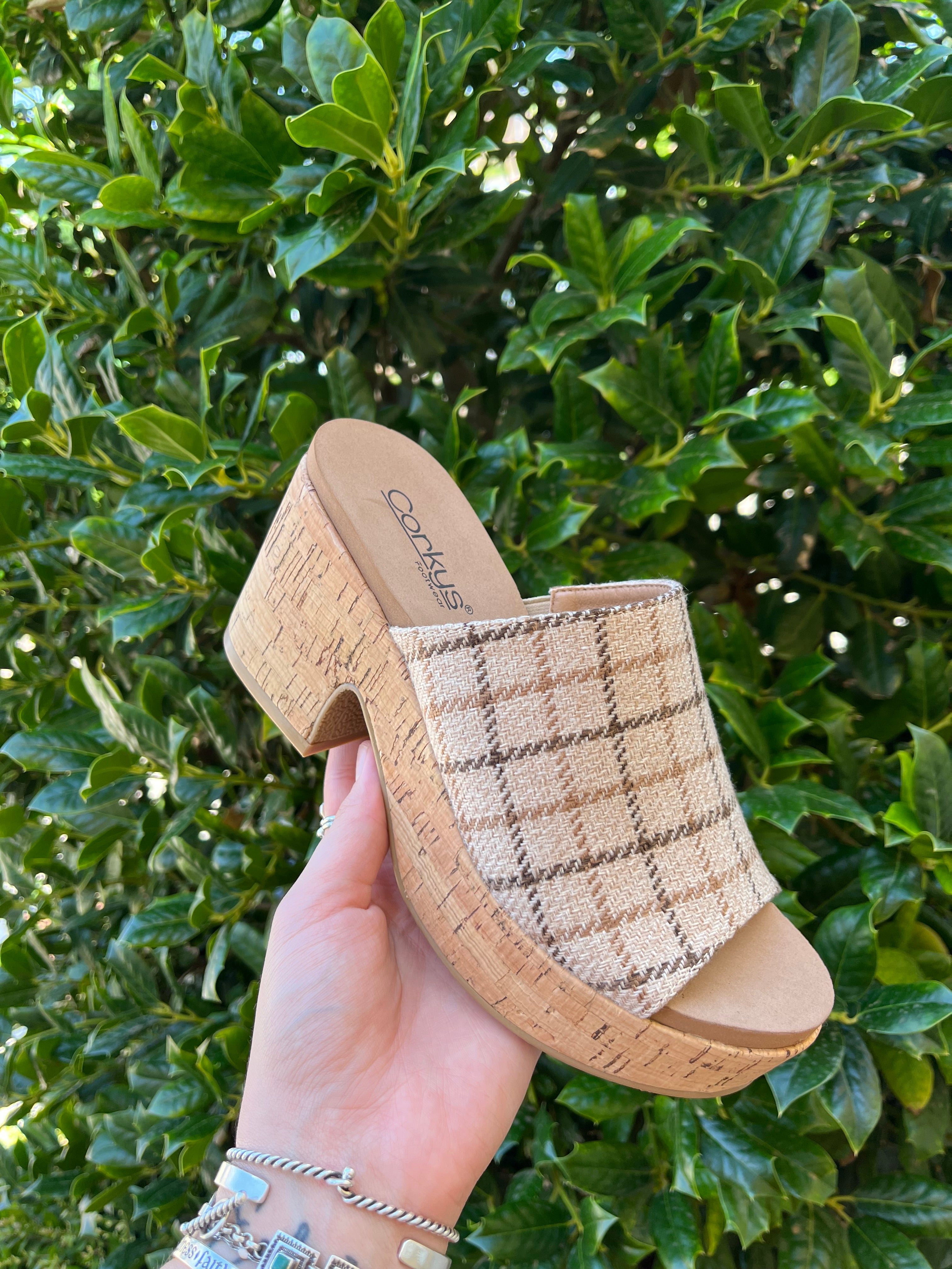 Totally Buggin' Heel