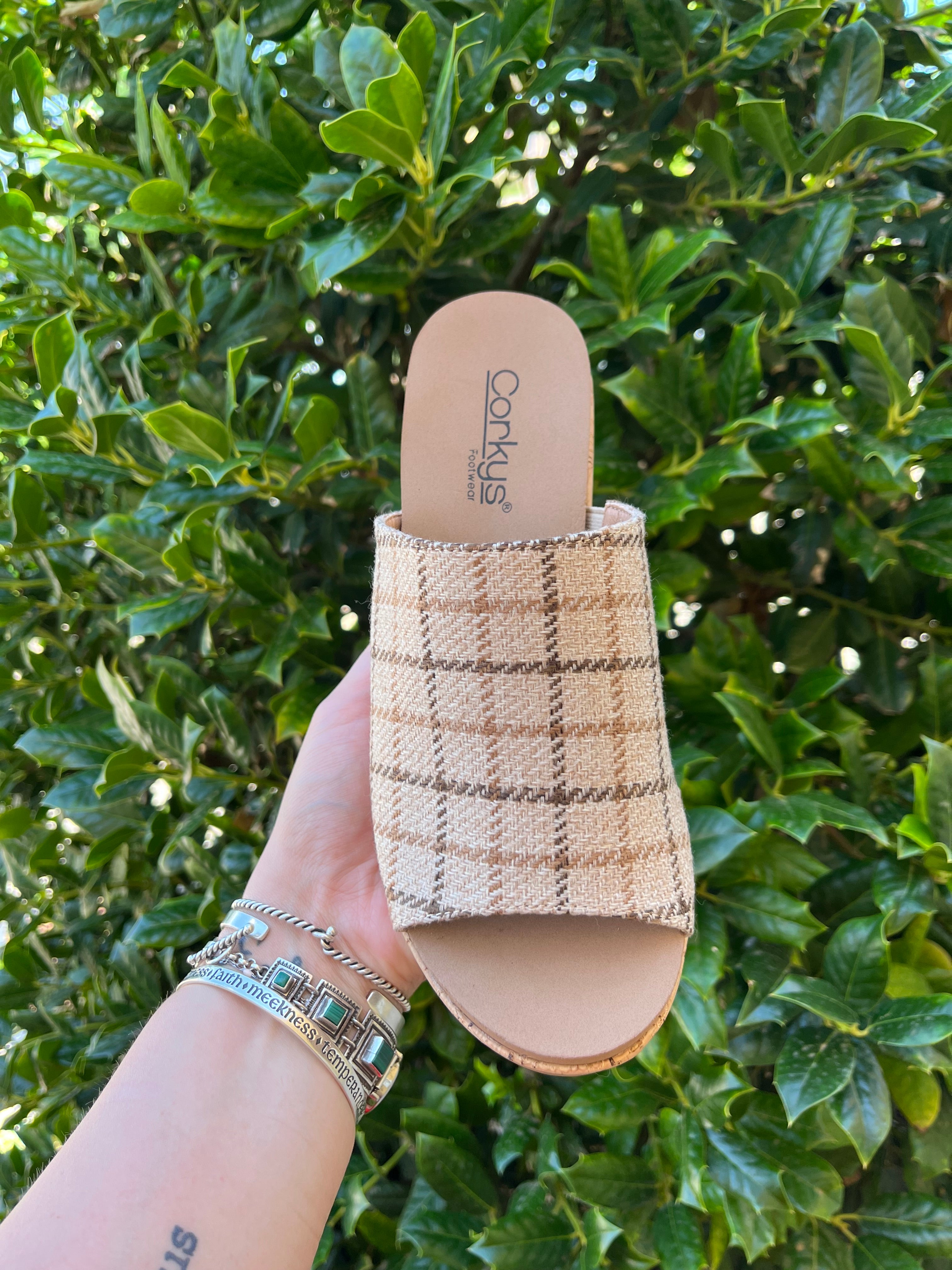 Totally Buggin' Heel