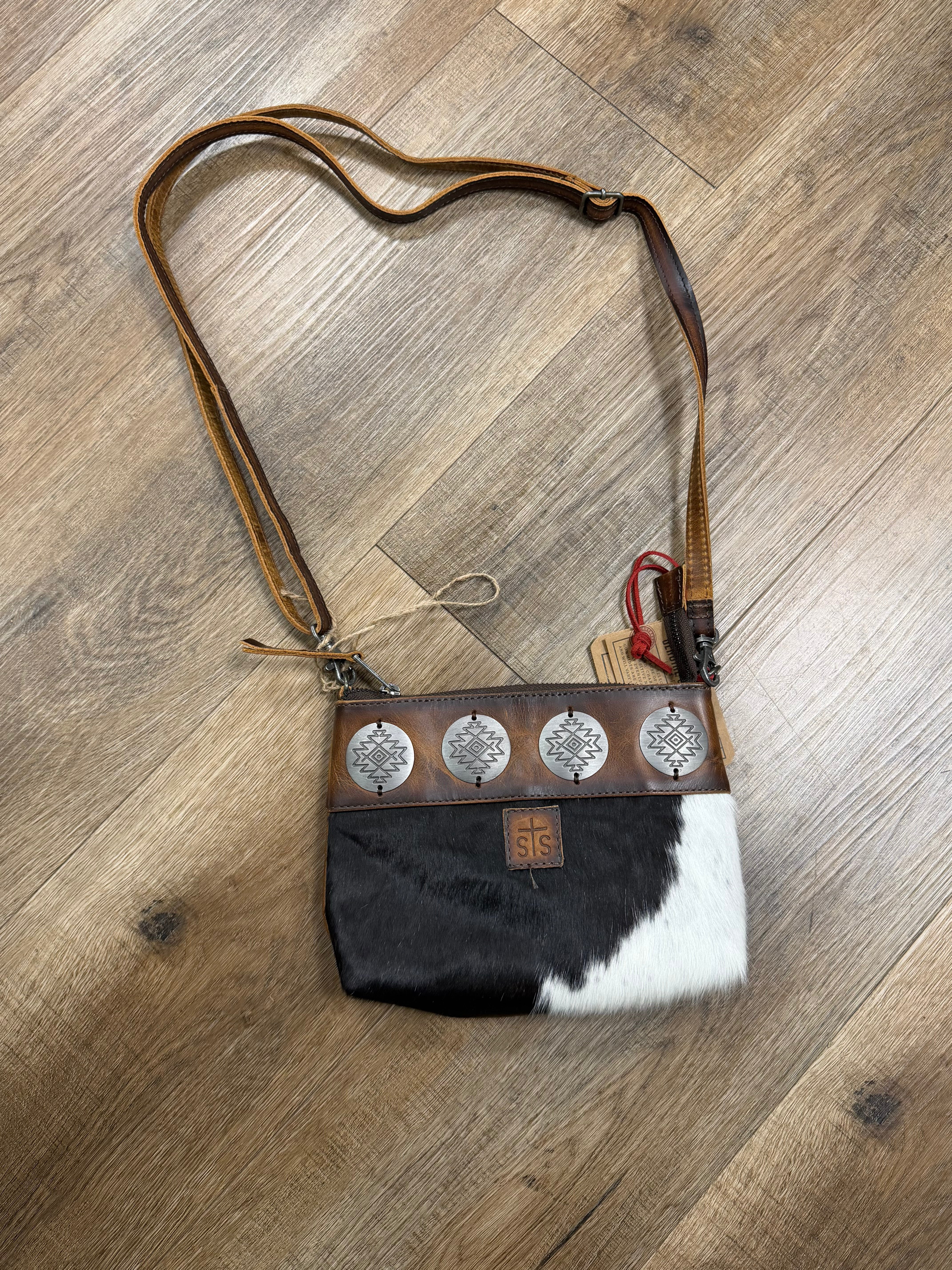 CONCHO GRACE CROSSBODY