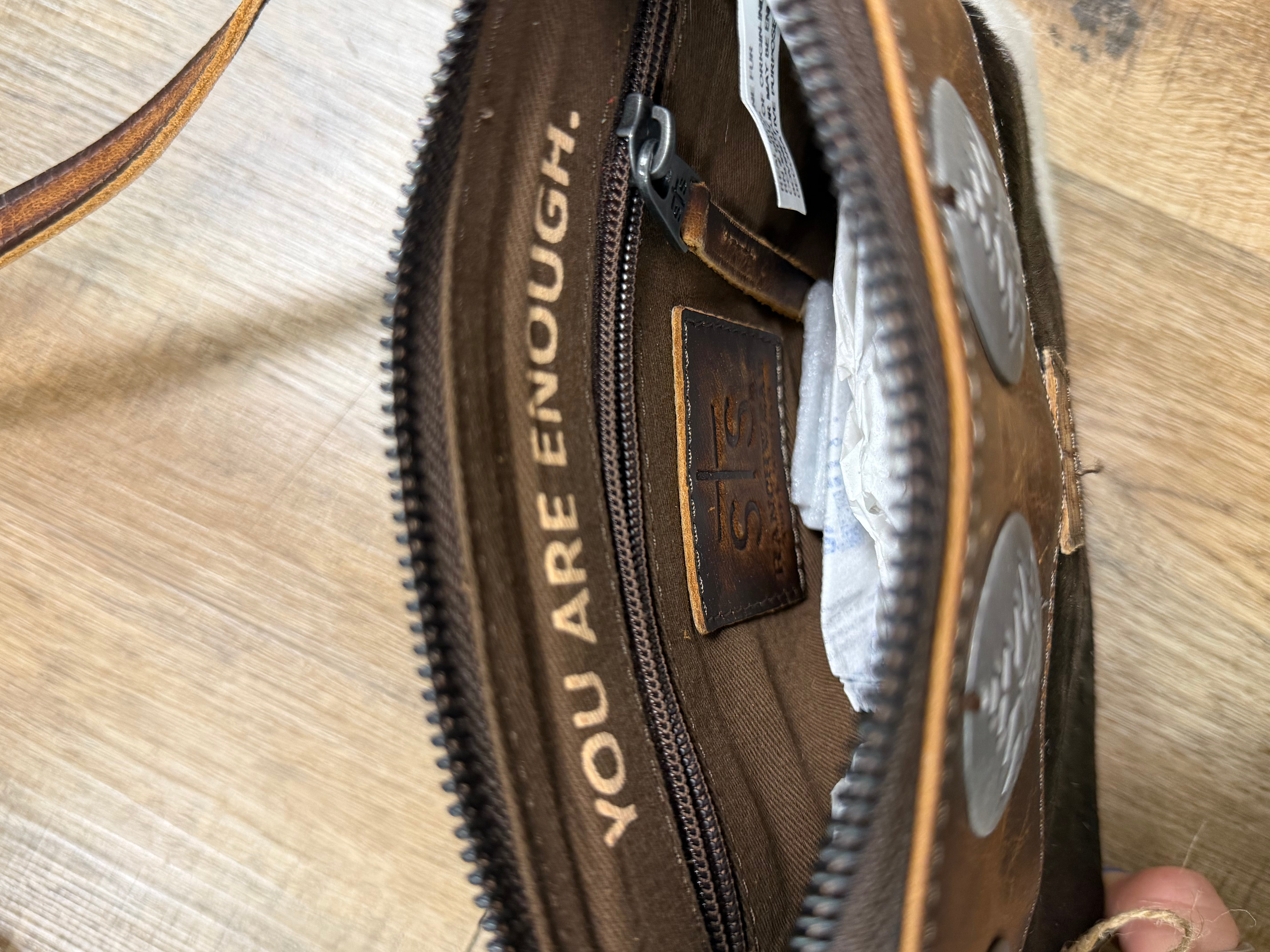 CONCHO GRACE CROSSBODY