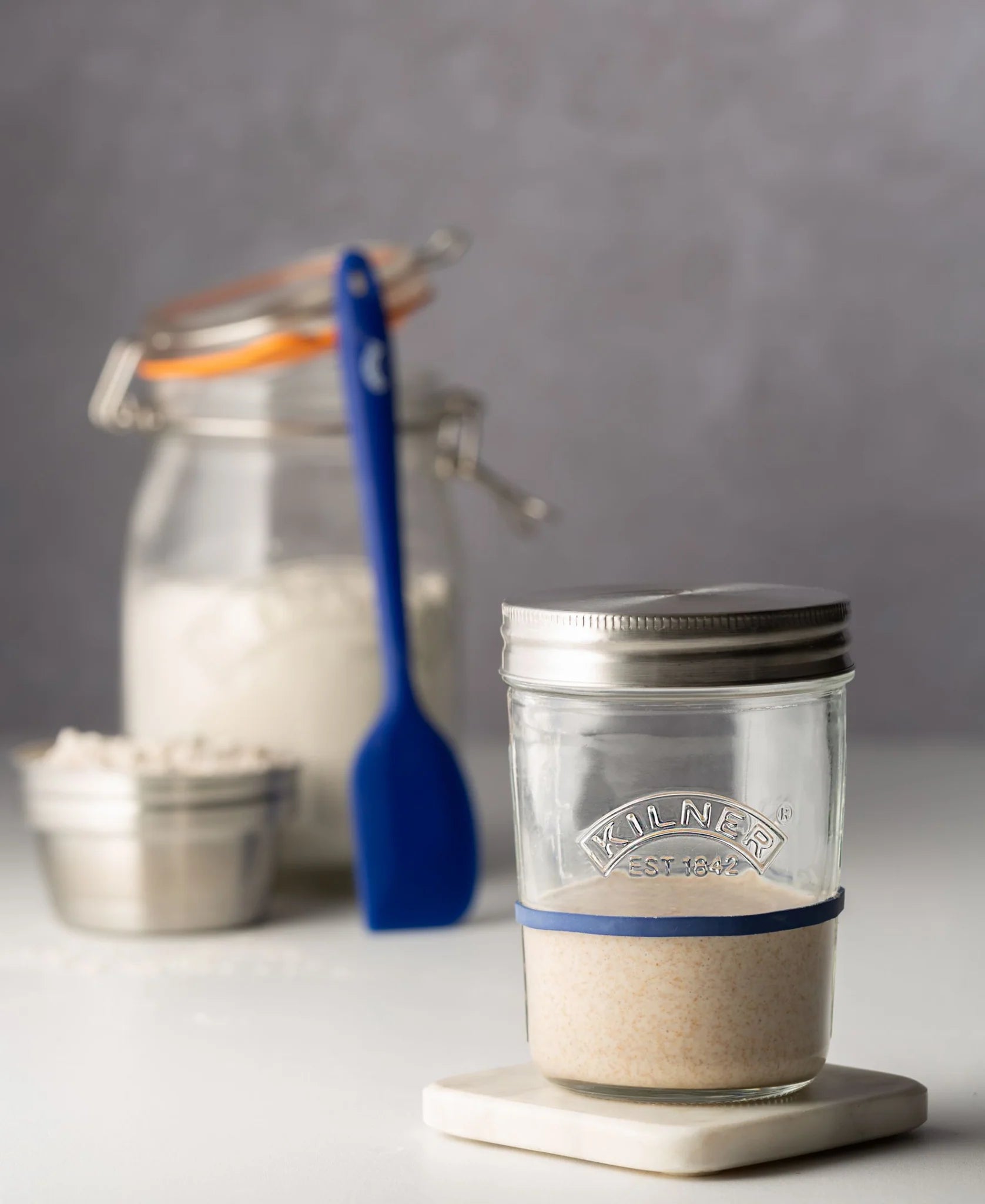 Sourdough Starter Kit