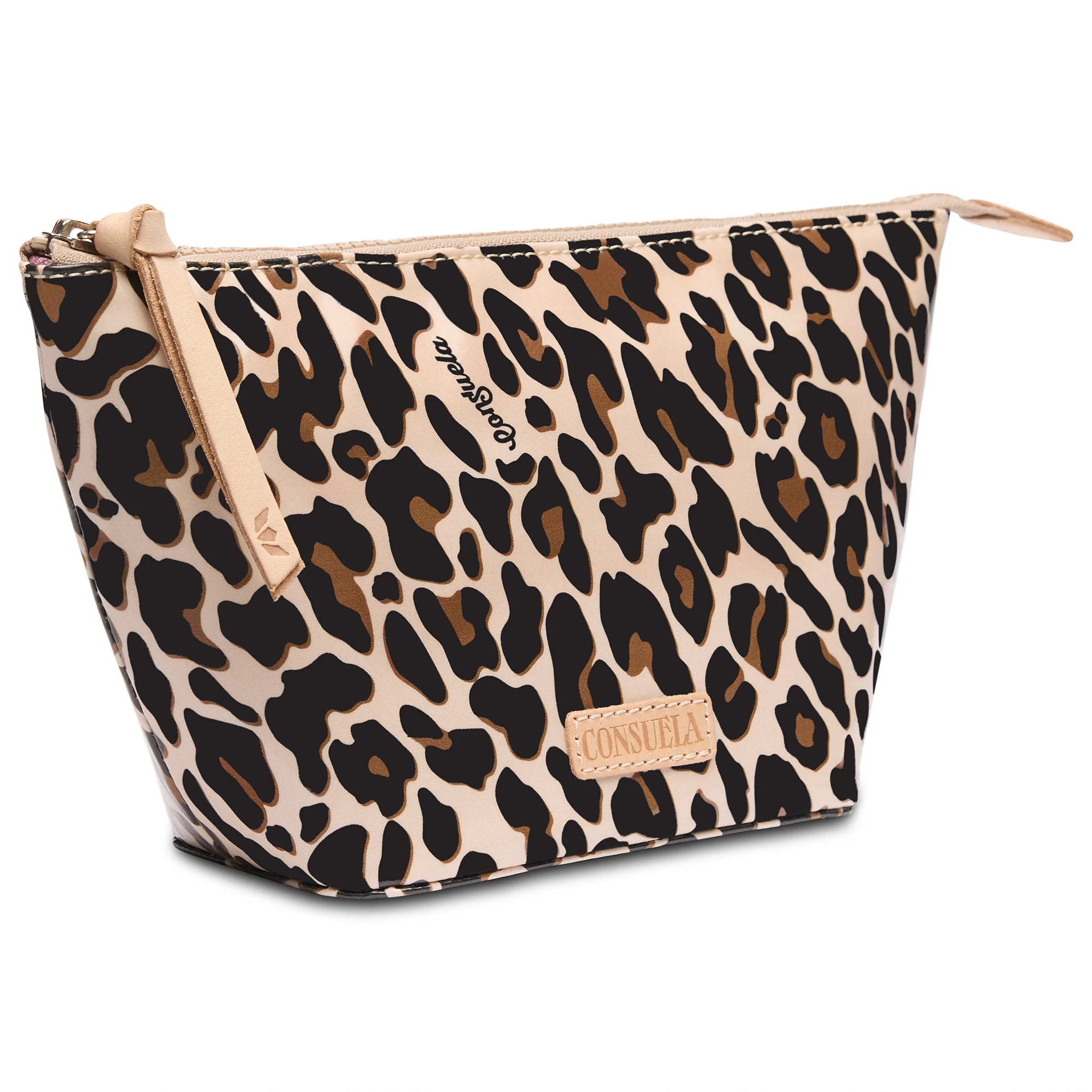 Large Tool Kit, Mona