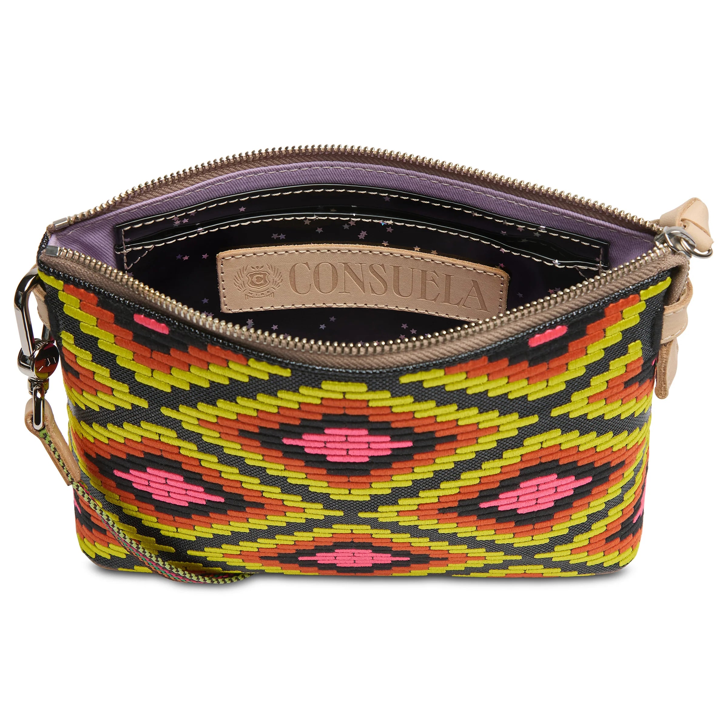 Midtown Crossbody, Rae
