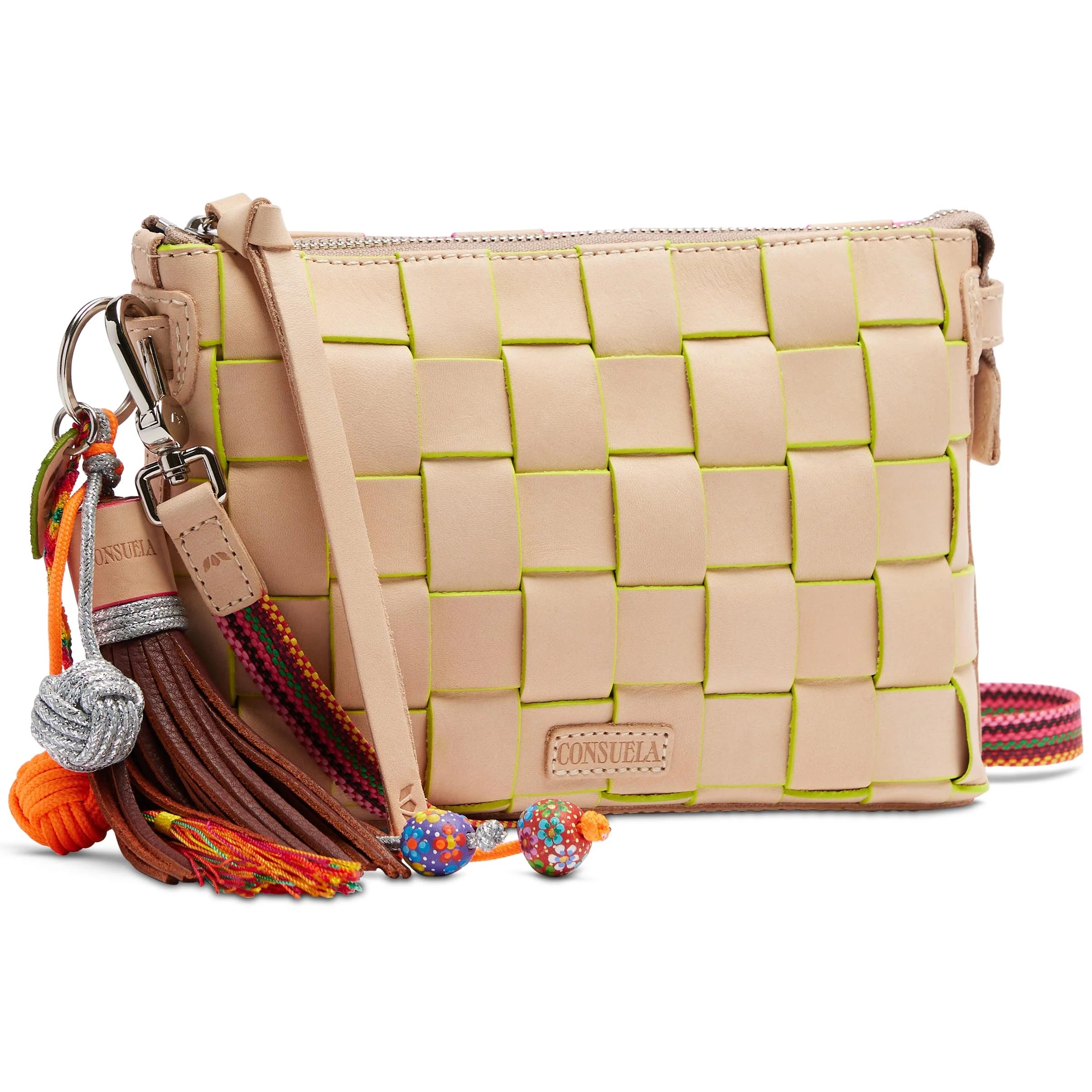 Midtown Crossbody, Jody