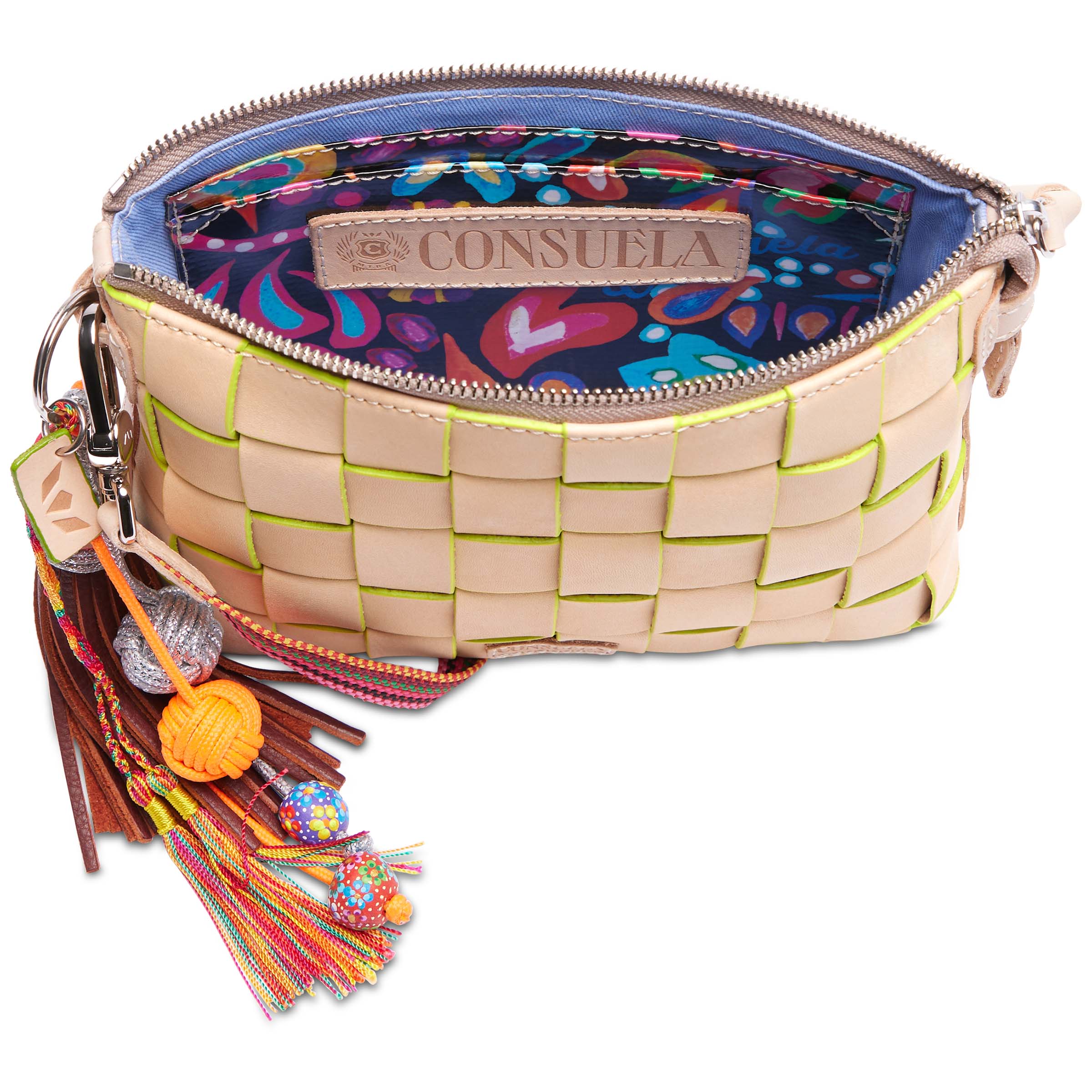 Midtown Crossbody, Jody