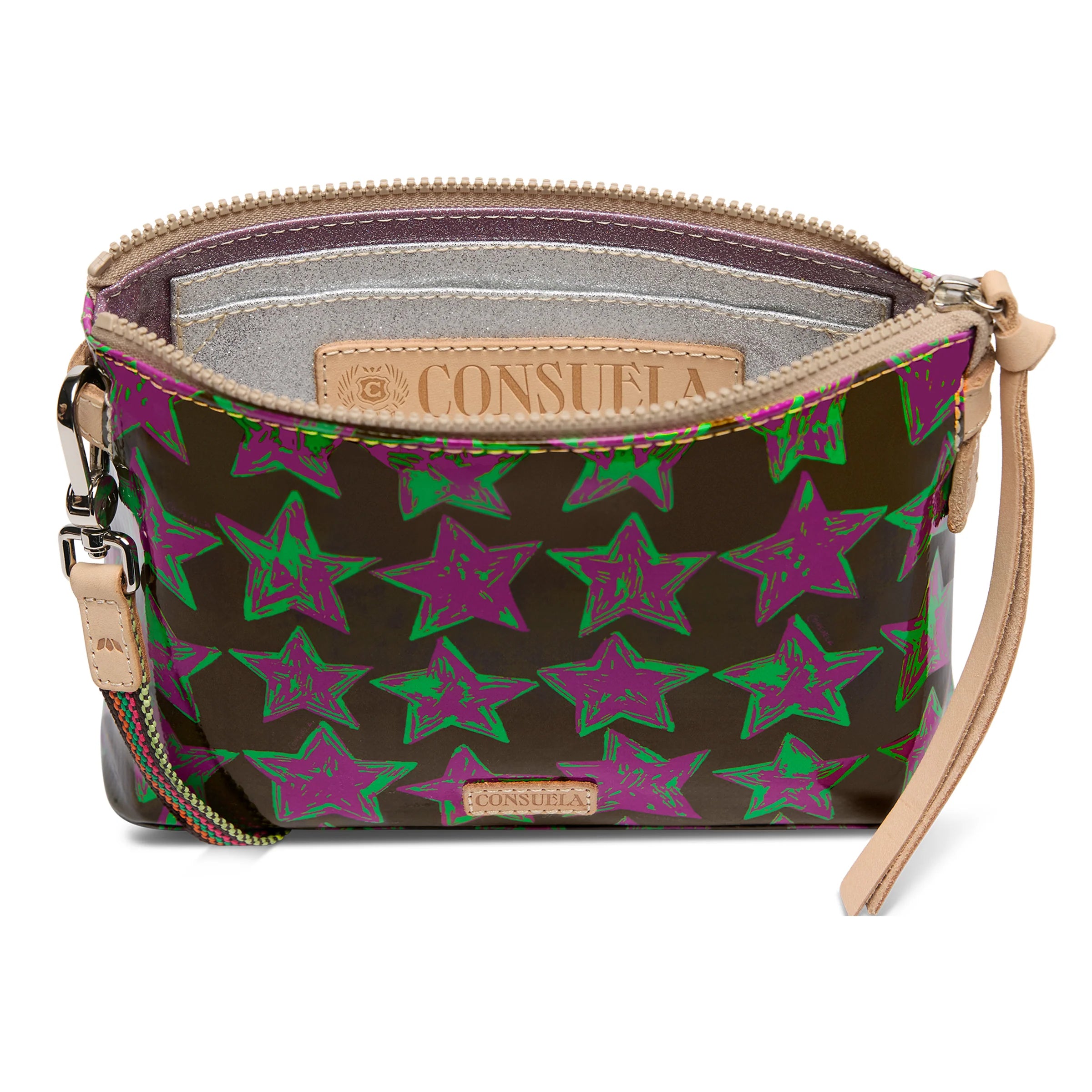 Midtown Crossbody, Willow