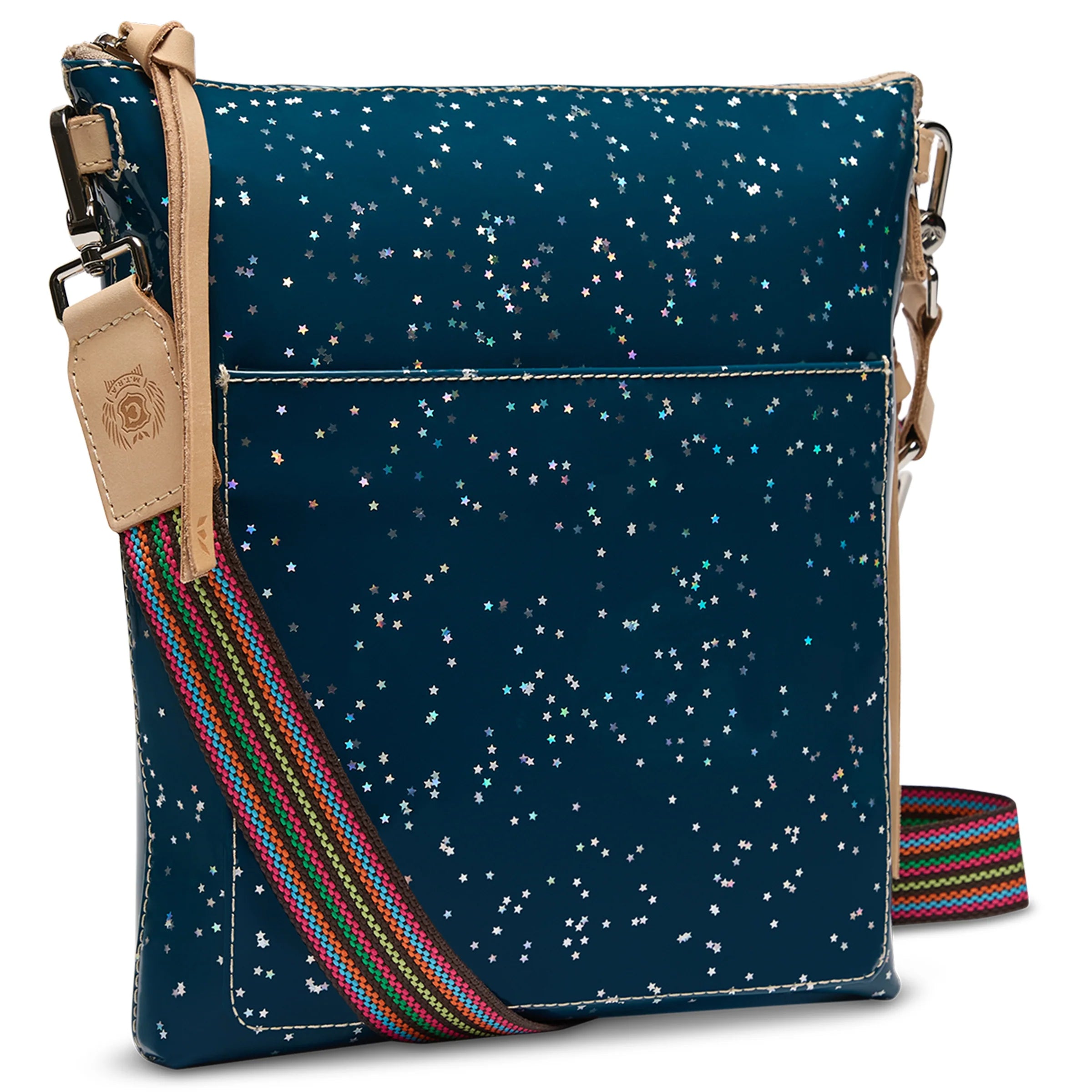 Tour Crossbody, Nyla