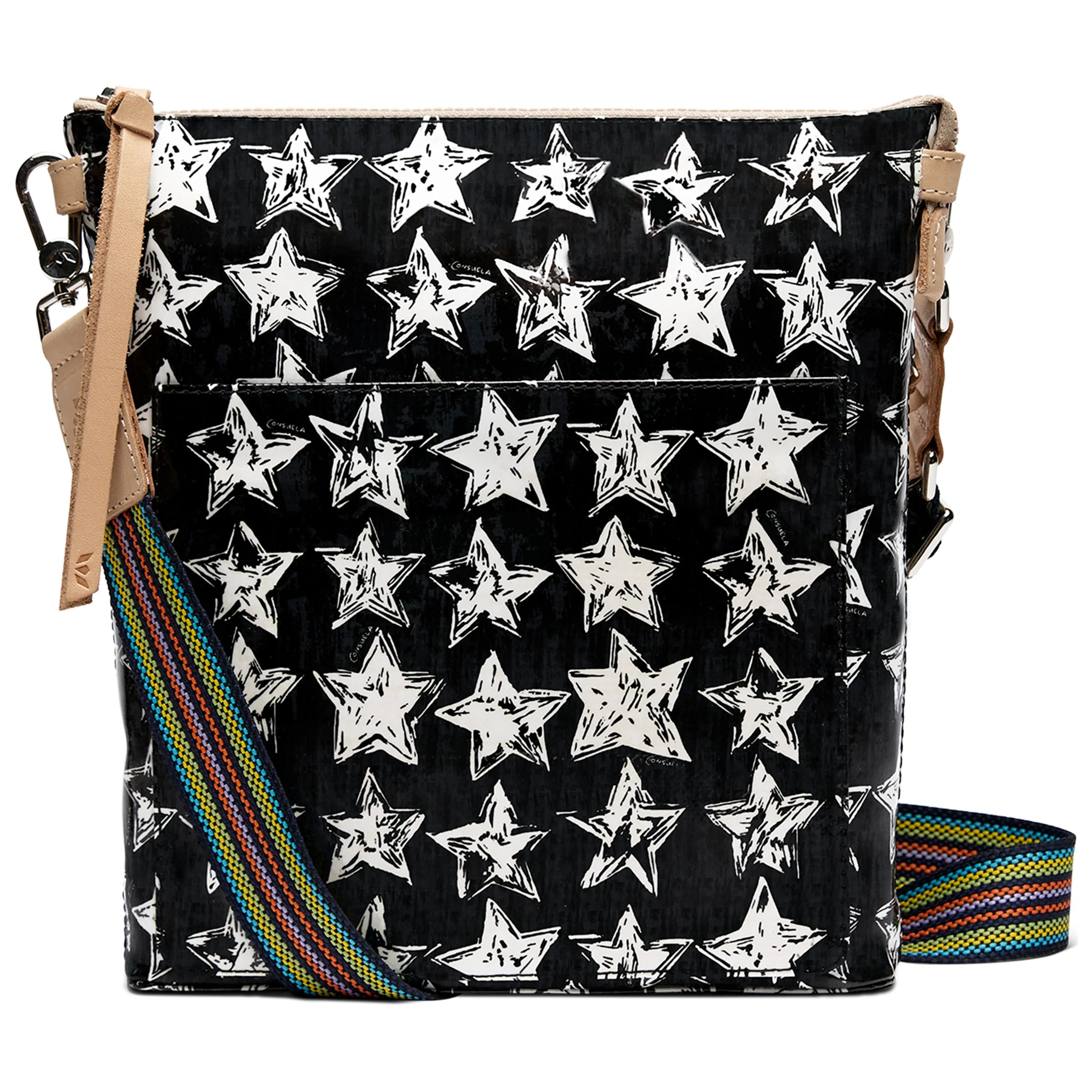 Tour Crossbody, Madi