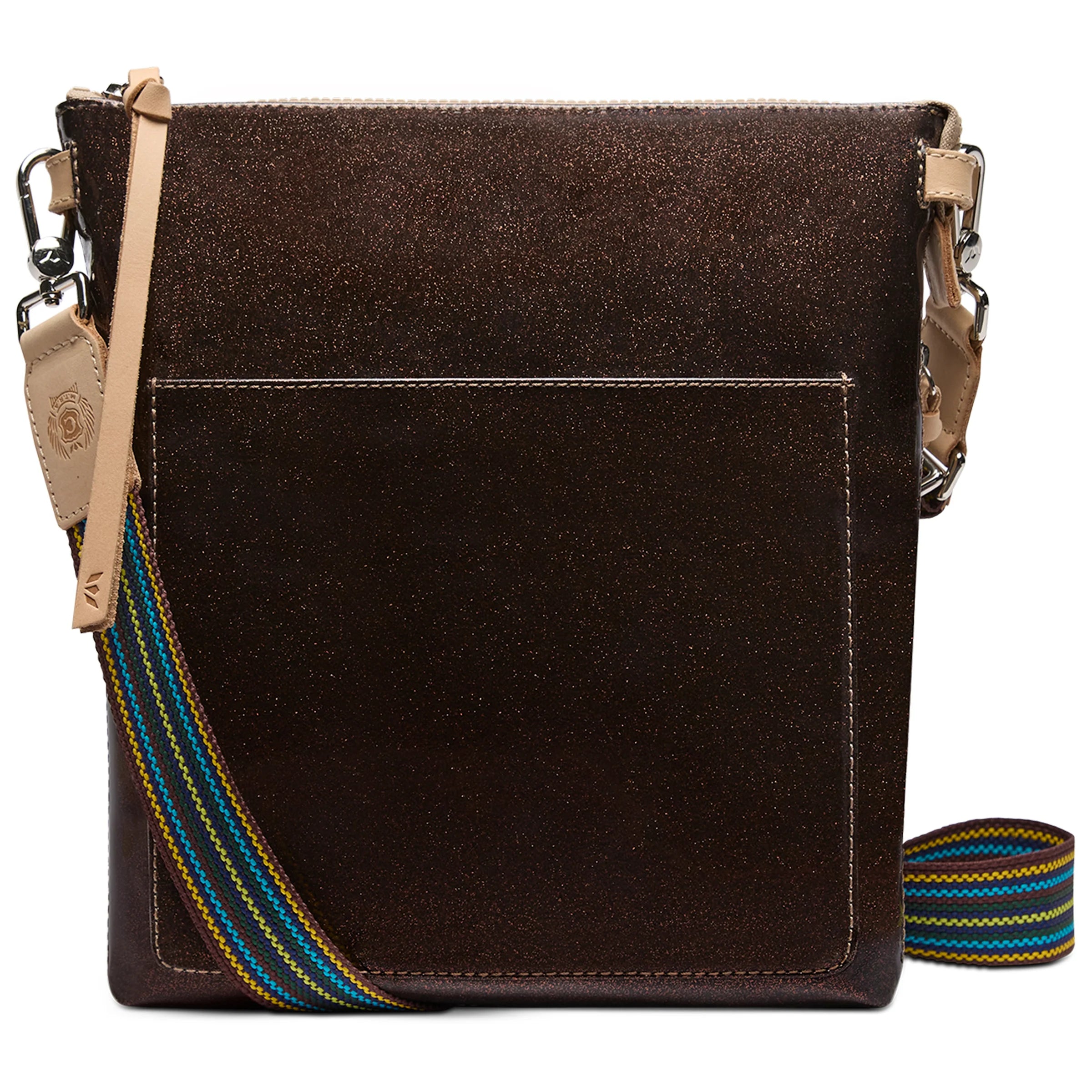 Tour Crossbody, Ember