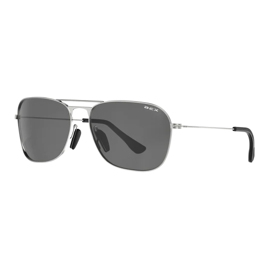 Ranger OTG (Silver/Gray)