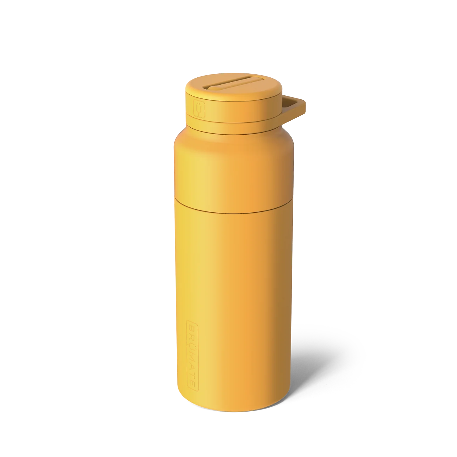 Bruate ROTERA, Turmeric 35oz