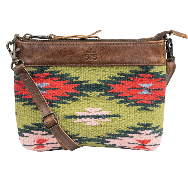 Baja Dreams Grace Crossbody