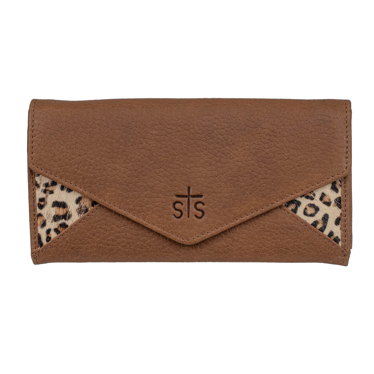 GREAT PLAINS WALLET