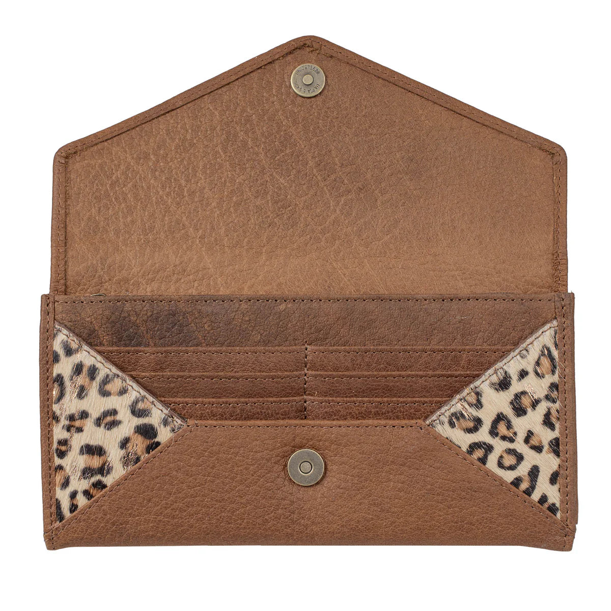 GREAT PLAINS WALLET