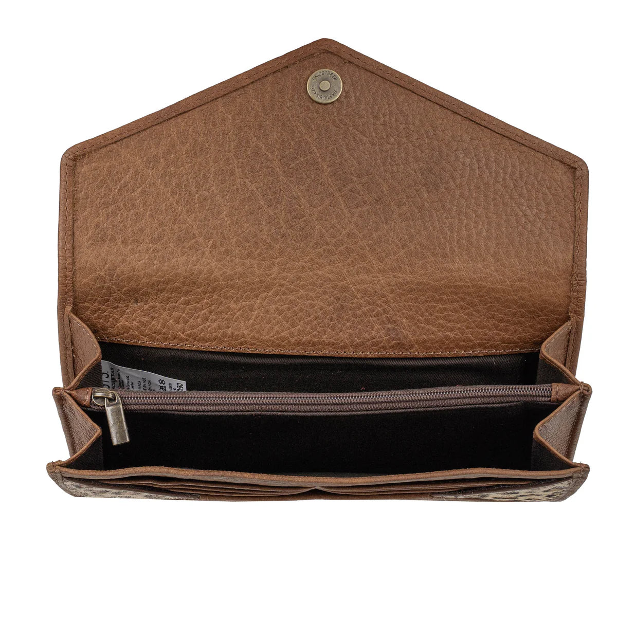 GREAT PLAINS WALLET