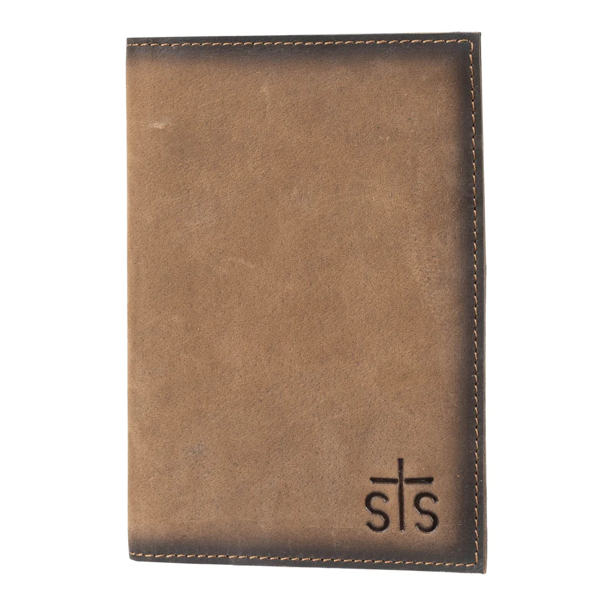 FOREMAN PASSPORT WALLET