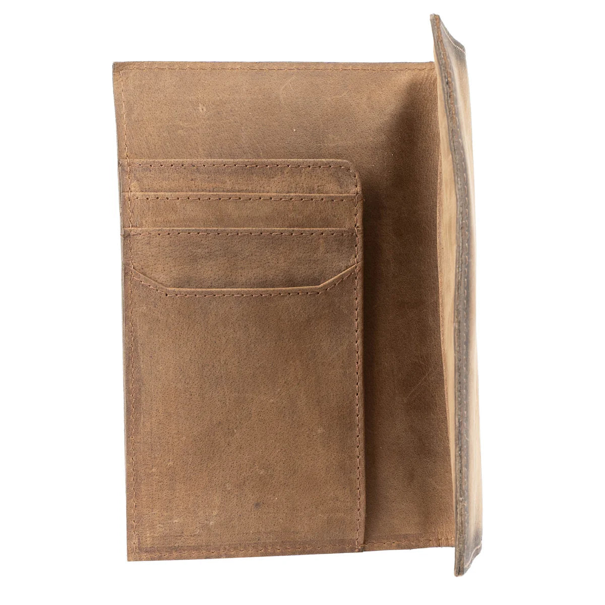 FOREMAN PASSPORT WALLET