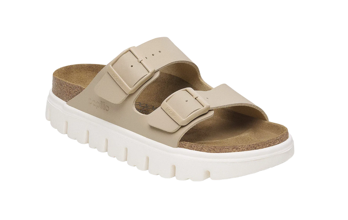 Arizona Pap Chunky - Sandcastle – Bucketheads