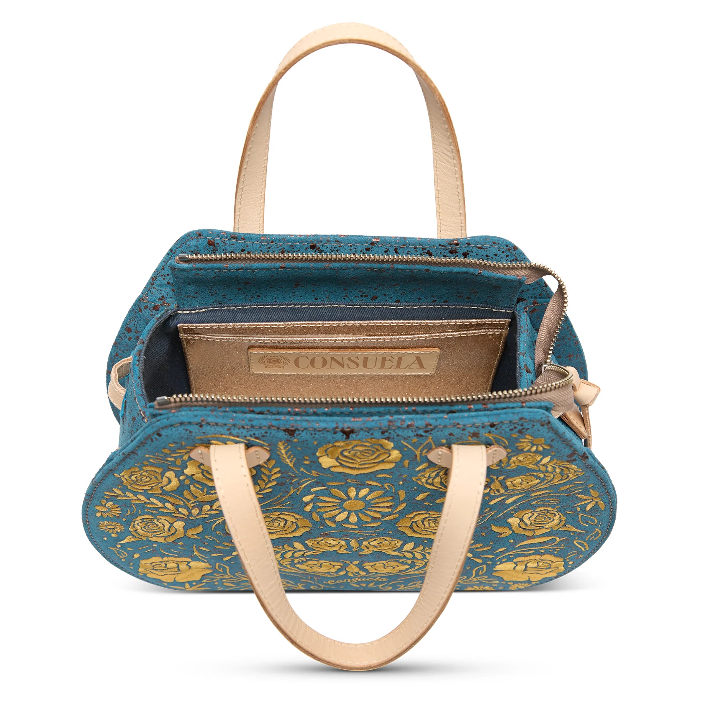Lady Bird Satchel, Shiloh