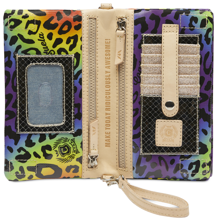 UPTOWN CROSSBODY, SEMI