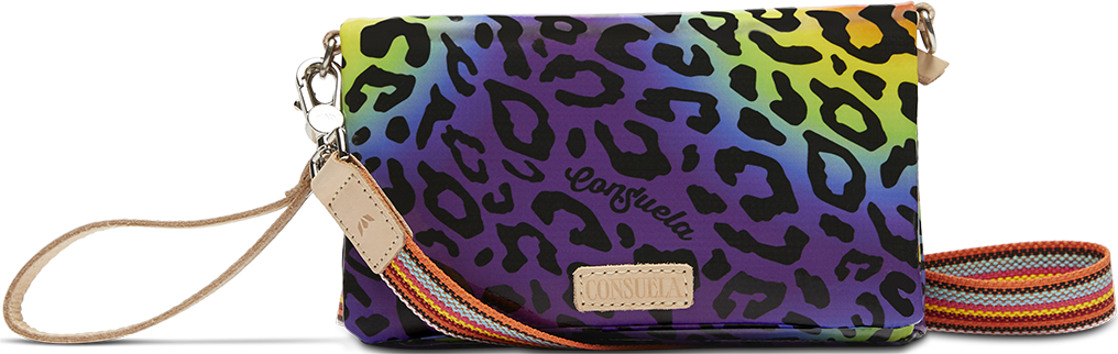 UPTOWN CROSSBODY, SEMI