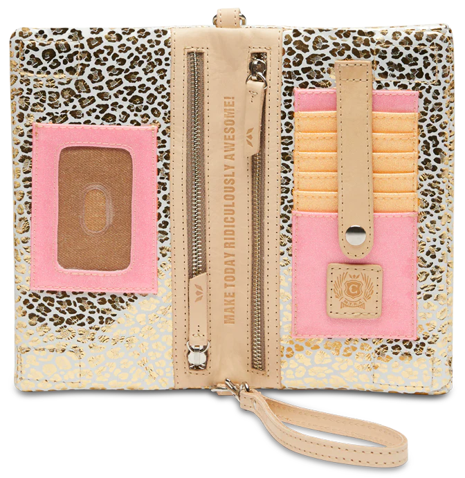 Uptown Crossbody, Kit