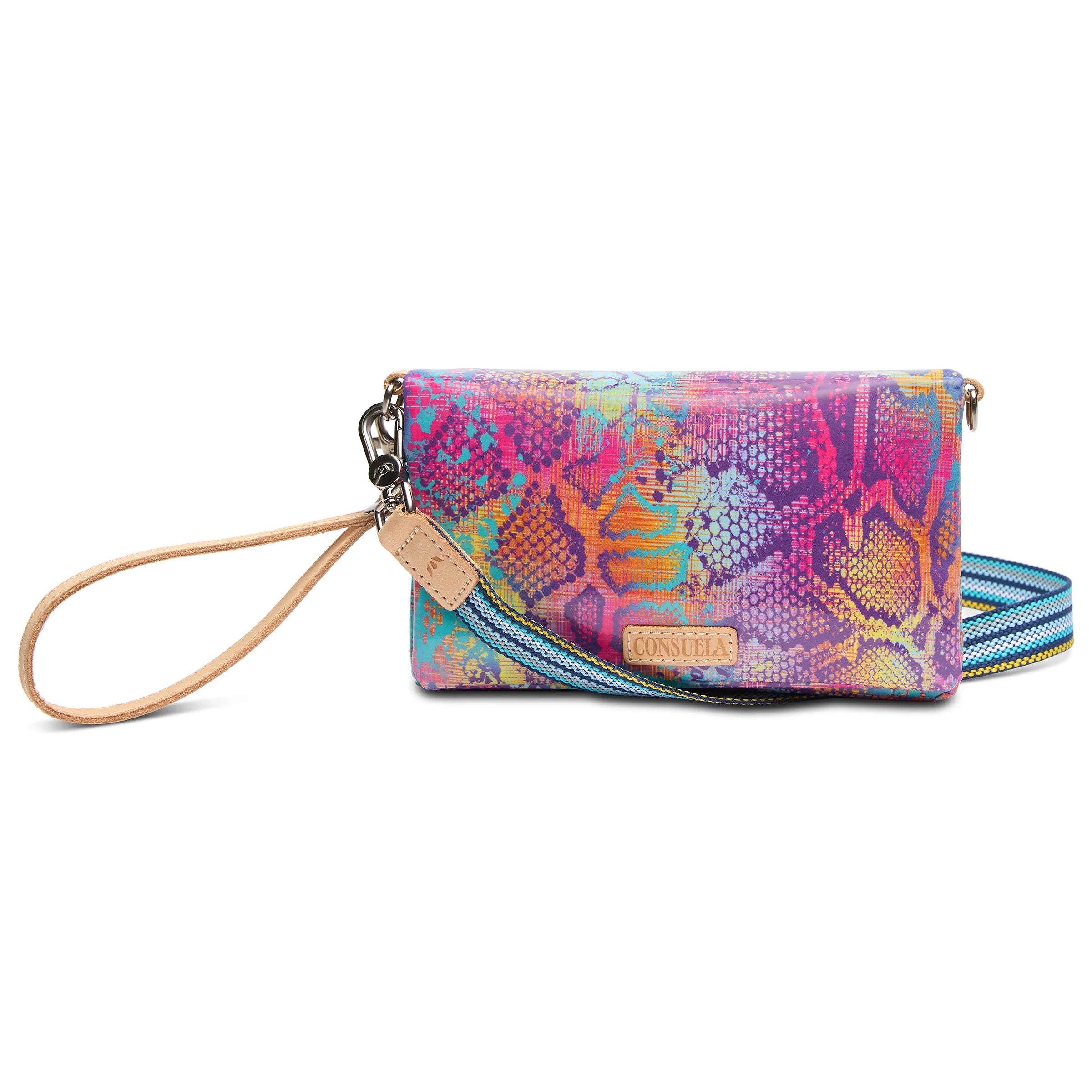 Steph, Uptown crossbody