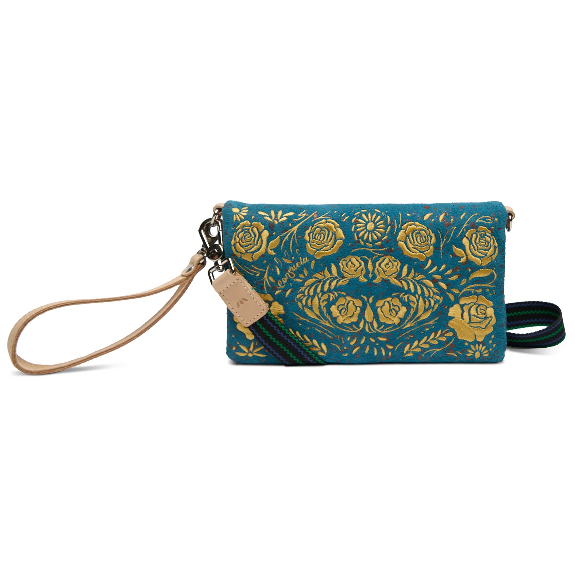 Uptown Crossbody, Shiloh