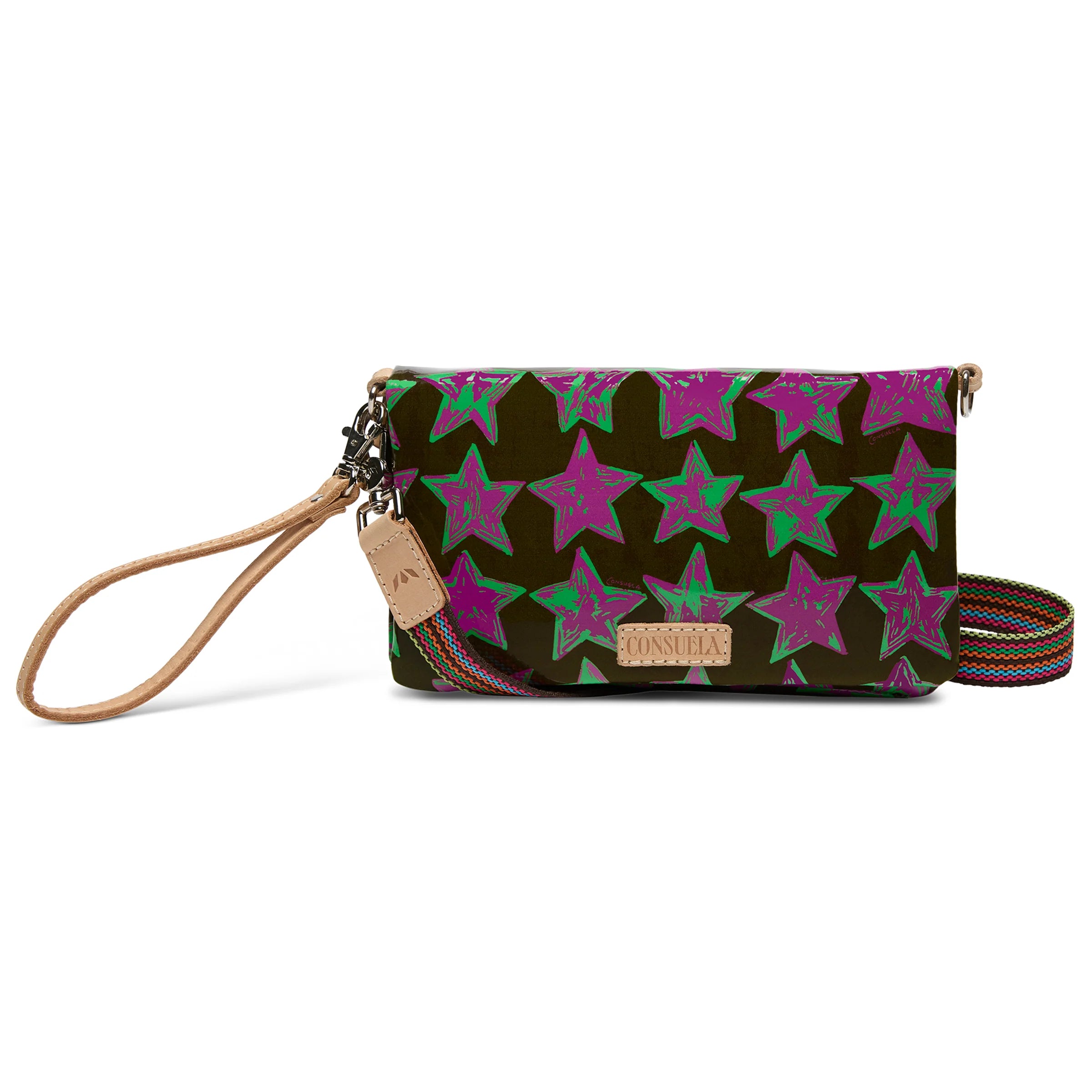 Uptown Crossbody, Willow