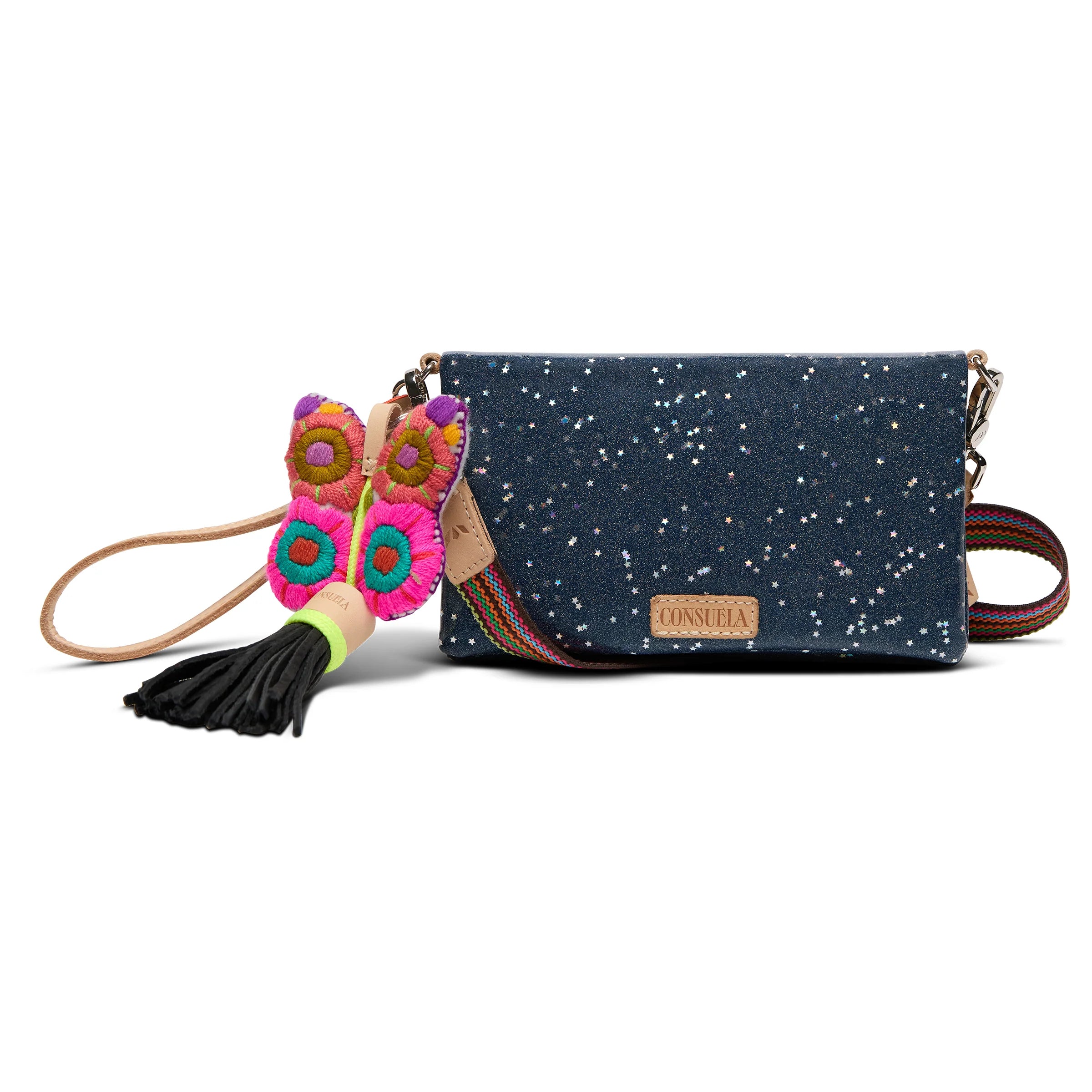Uptown Crossbody, Shane
