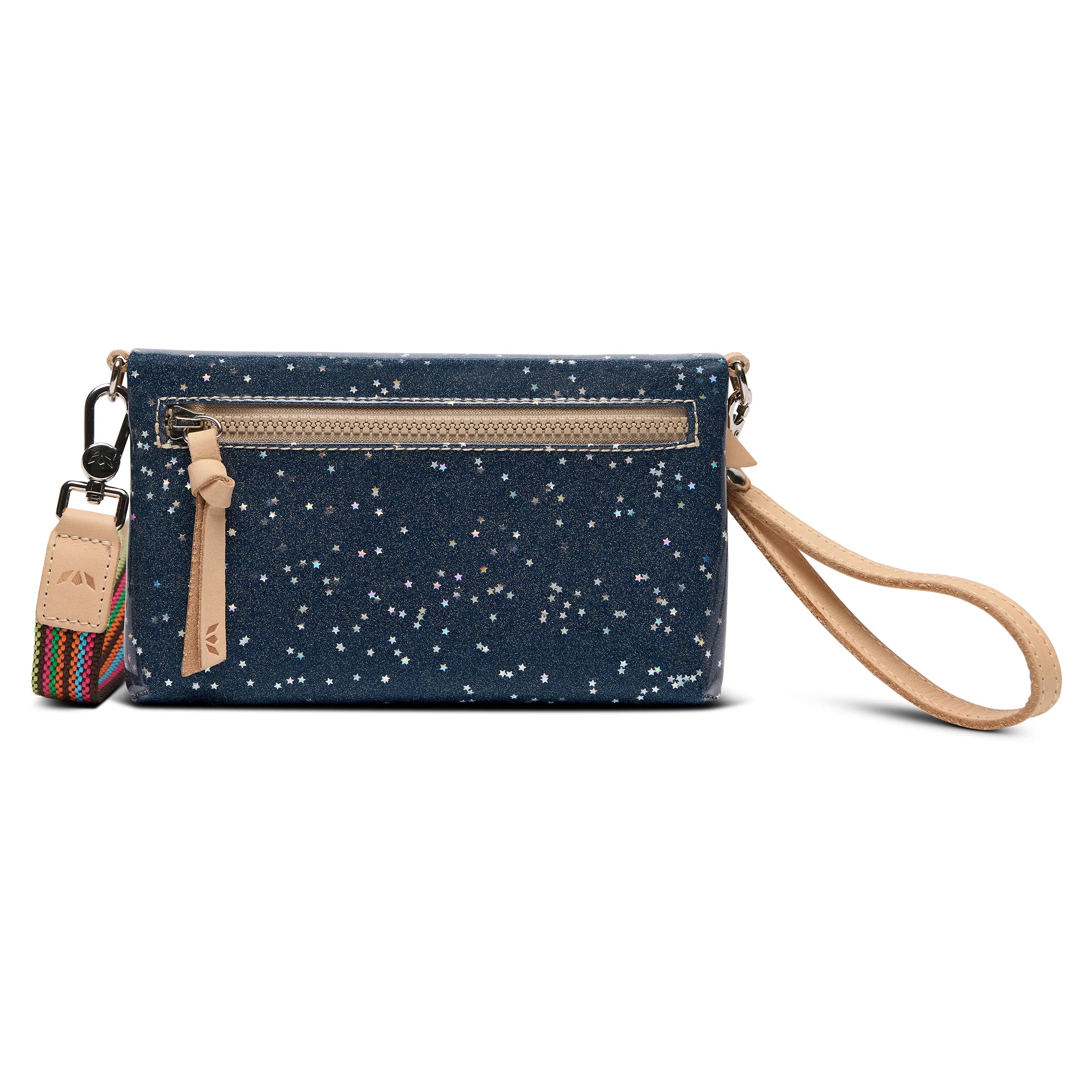 Uptown Crossbody, Shane