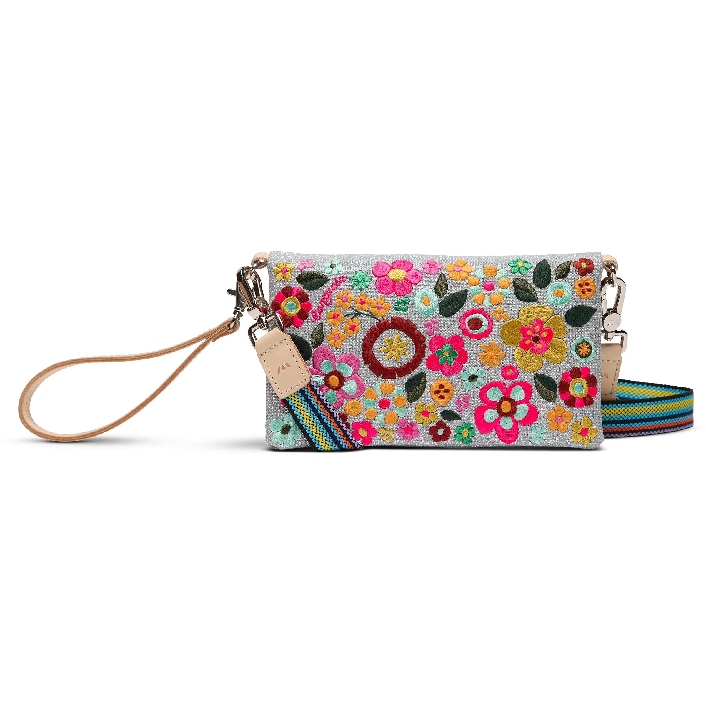 Uptown Crossbody, Tink