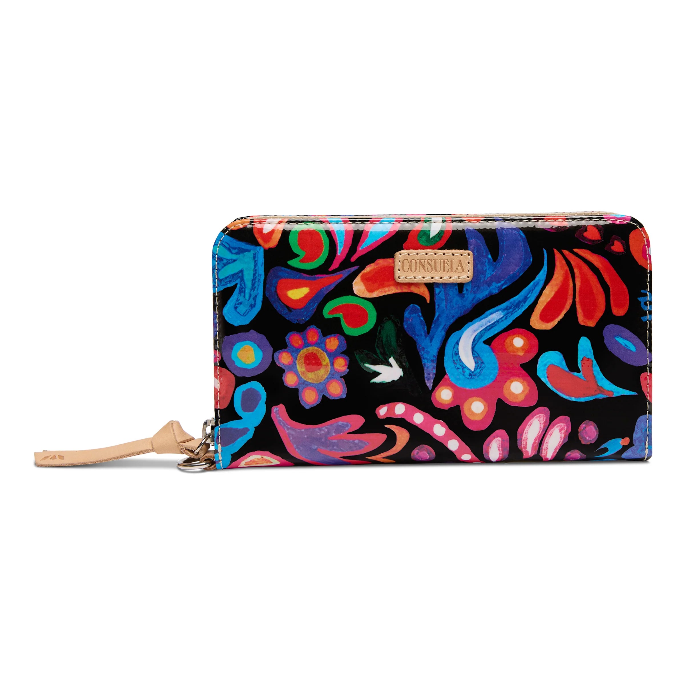 Essential Wallet, Sophie