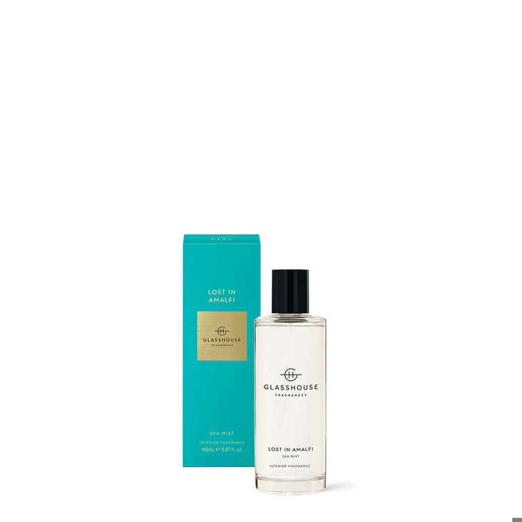 5.07 fl.oz. Interior Fragrance - LOST IN AMALFI