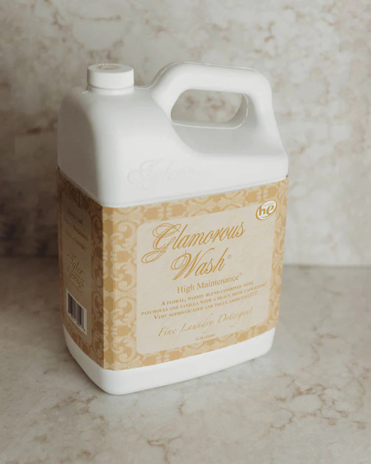 Tyler Glamour Wash 3.78L