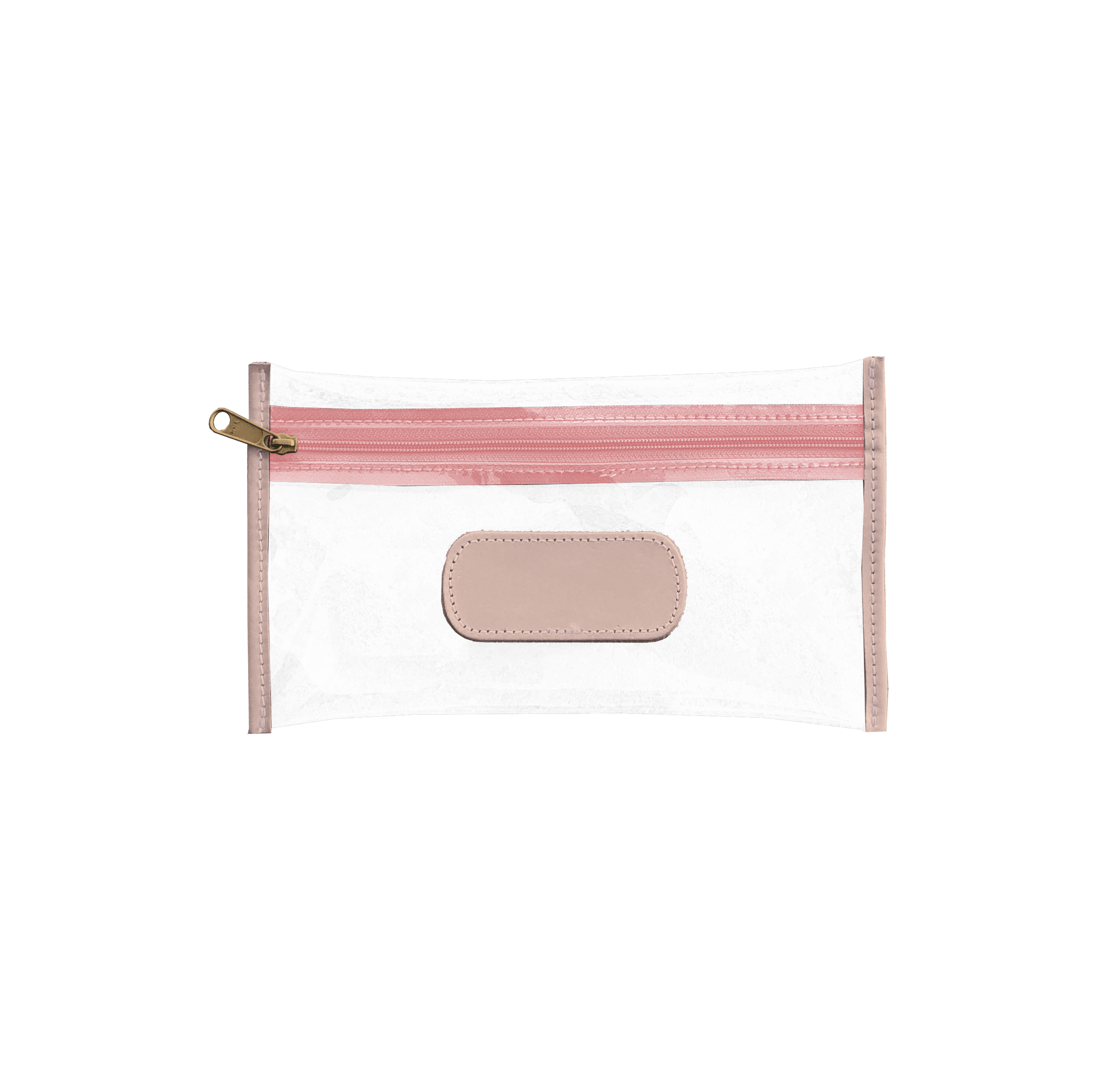 Clear Pouch