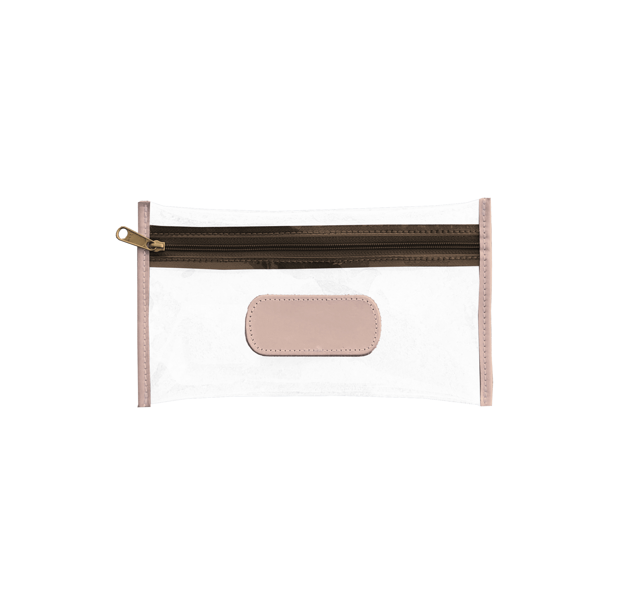 Clear Pouch