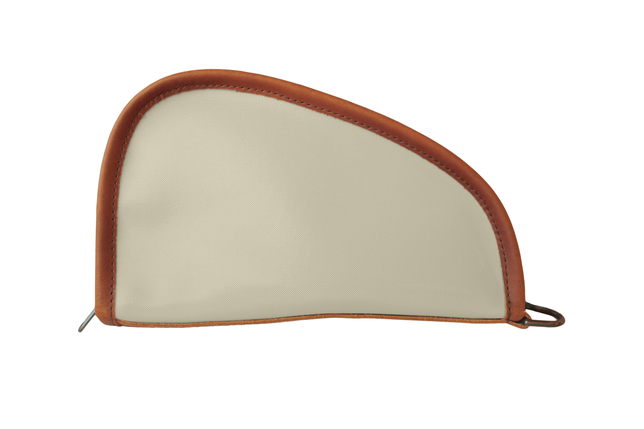 Small Revolver Case, MADE TO ORDER! PLEASE ALLOW 4-6 WEEKS FOR SHIPPING.