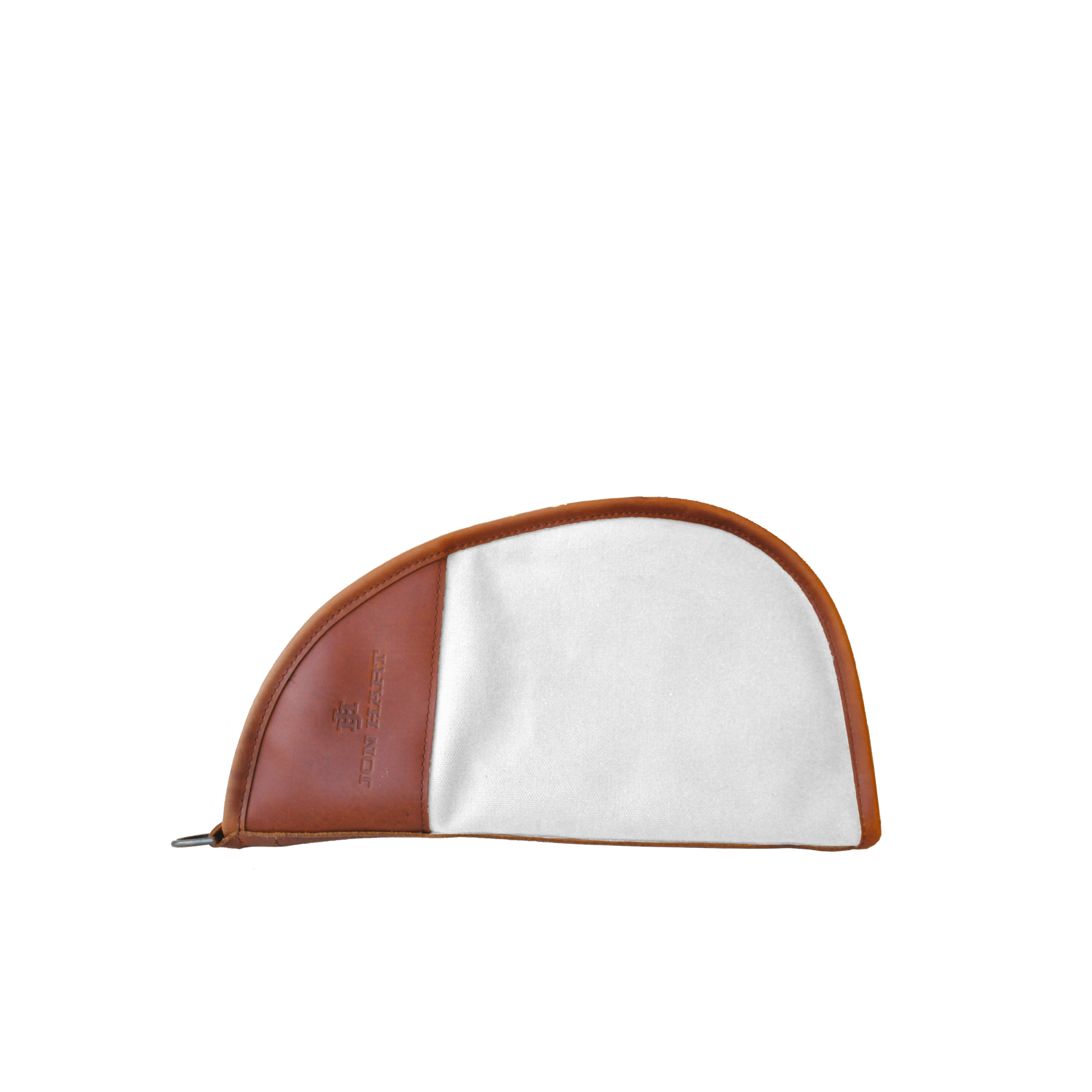 Large Revolver Case, MADE TO ORDER! PLEASE ALLOW 4-6 WEEKS FOR SHIPPING.