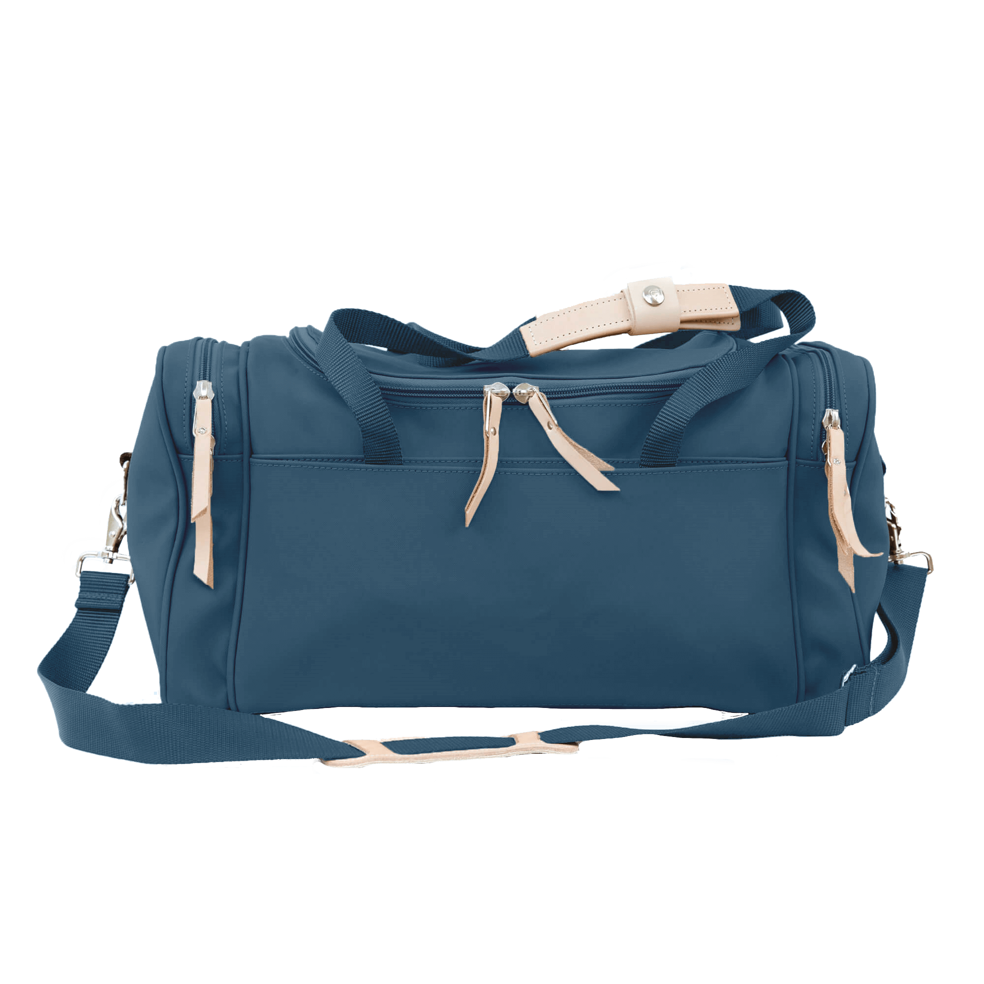 Small Square Duffel