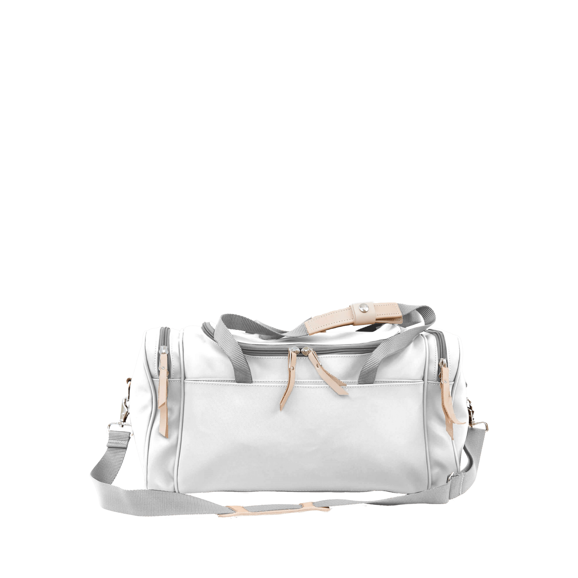 Small Square Duffel